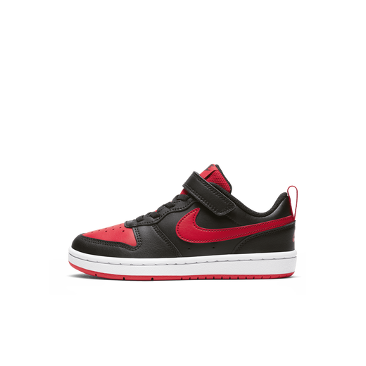 Nike Court Borough Low 2