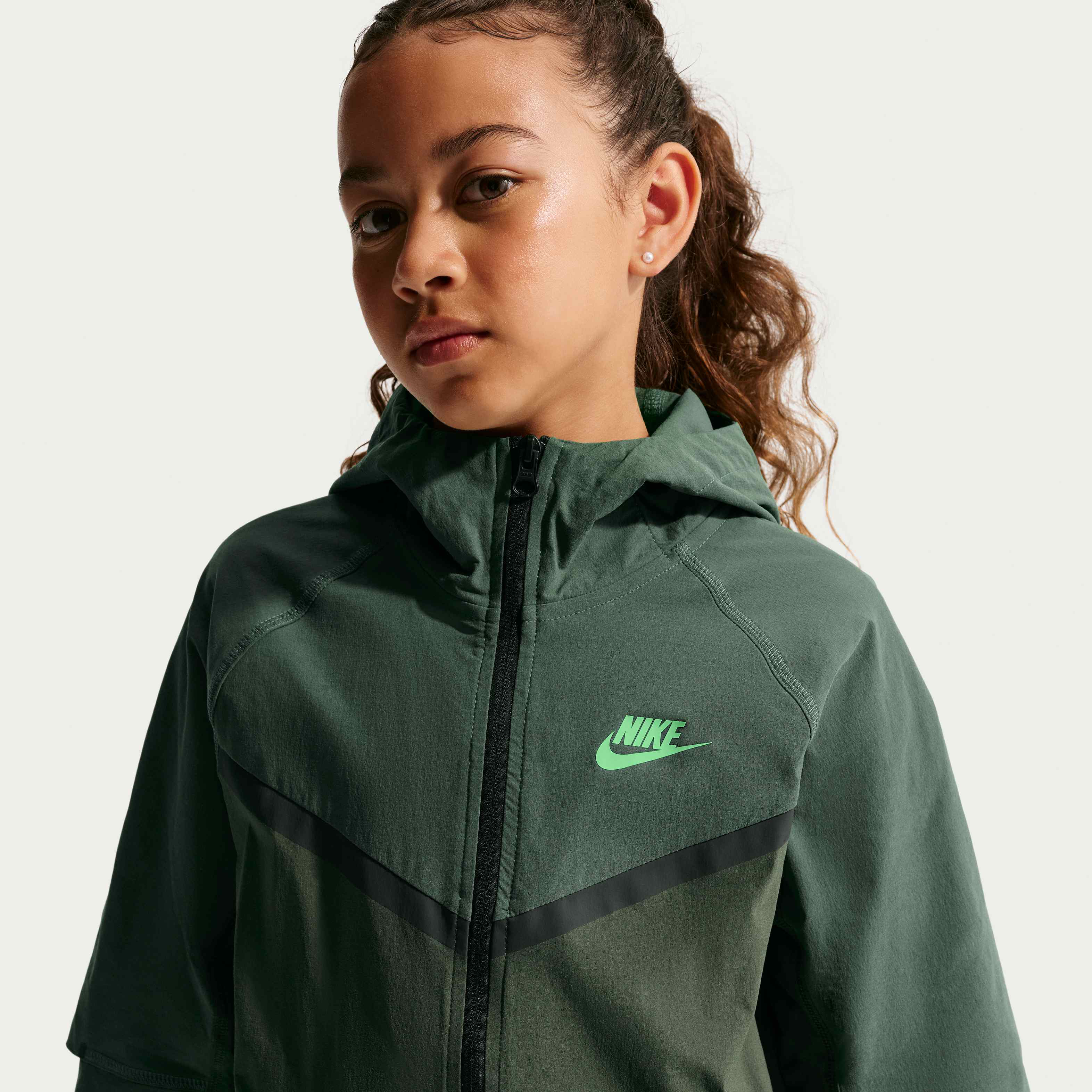Nike Tech image number 1