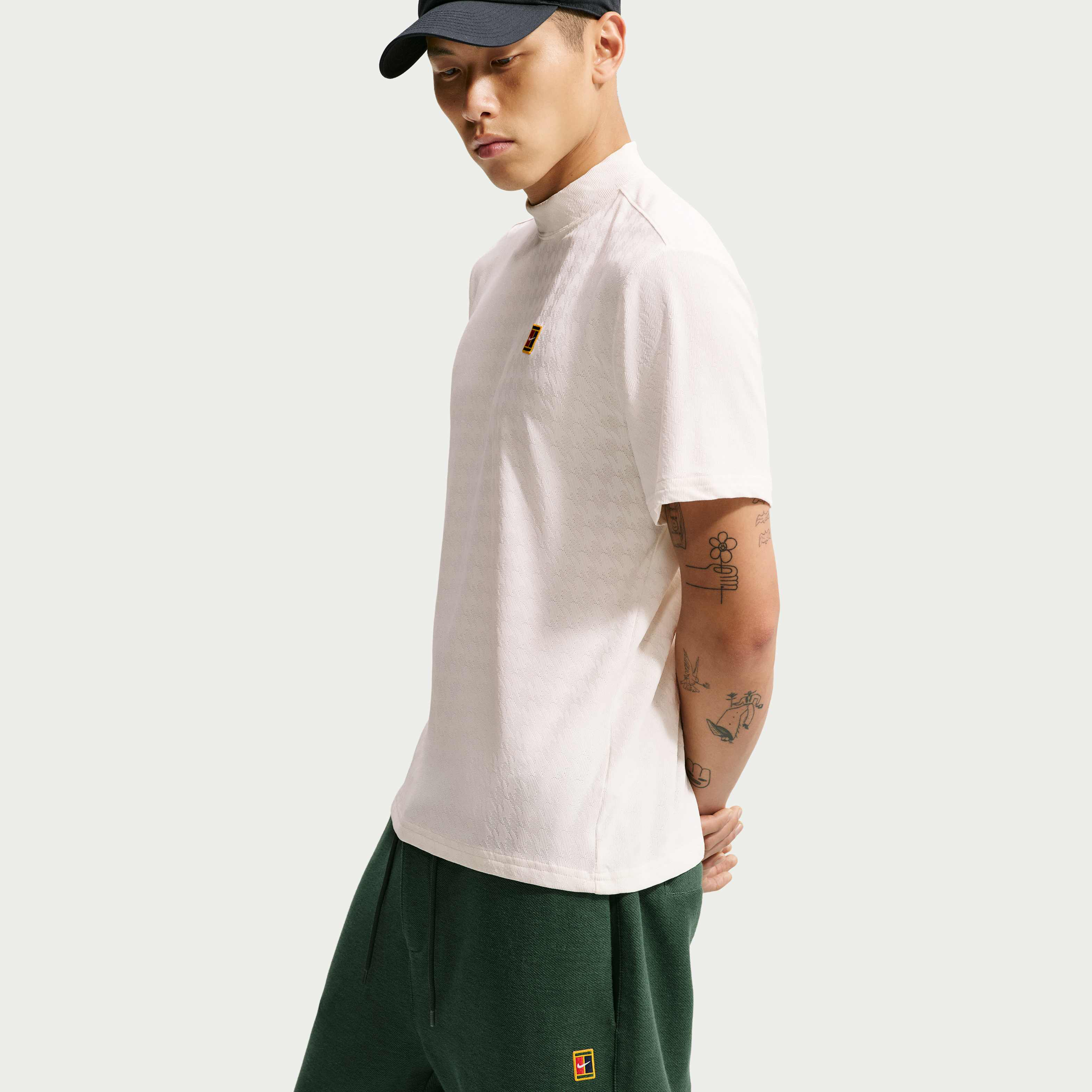 Nike Club Rules image number 2