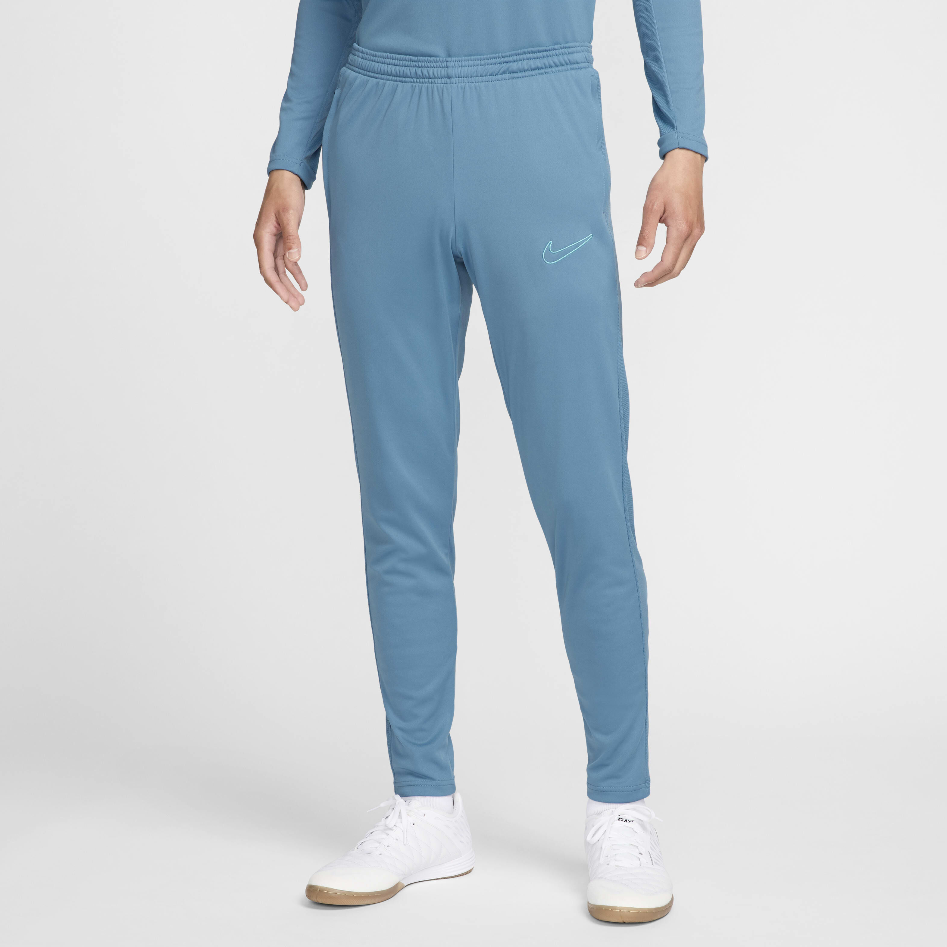 Blue nike fit cheap