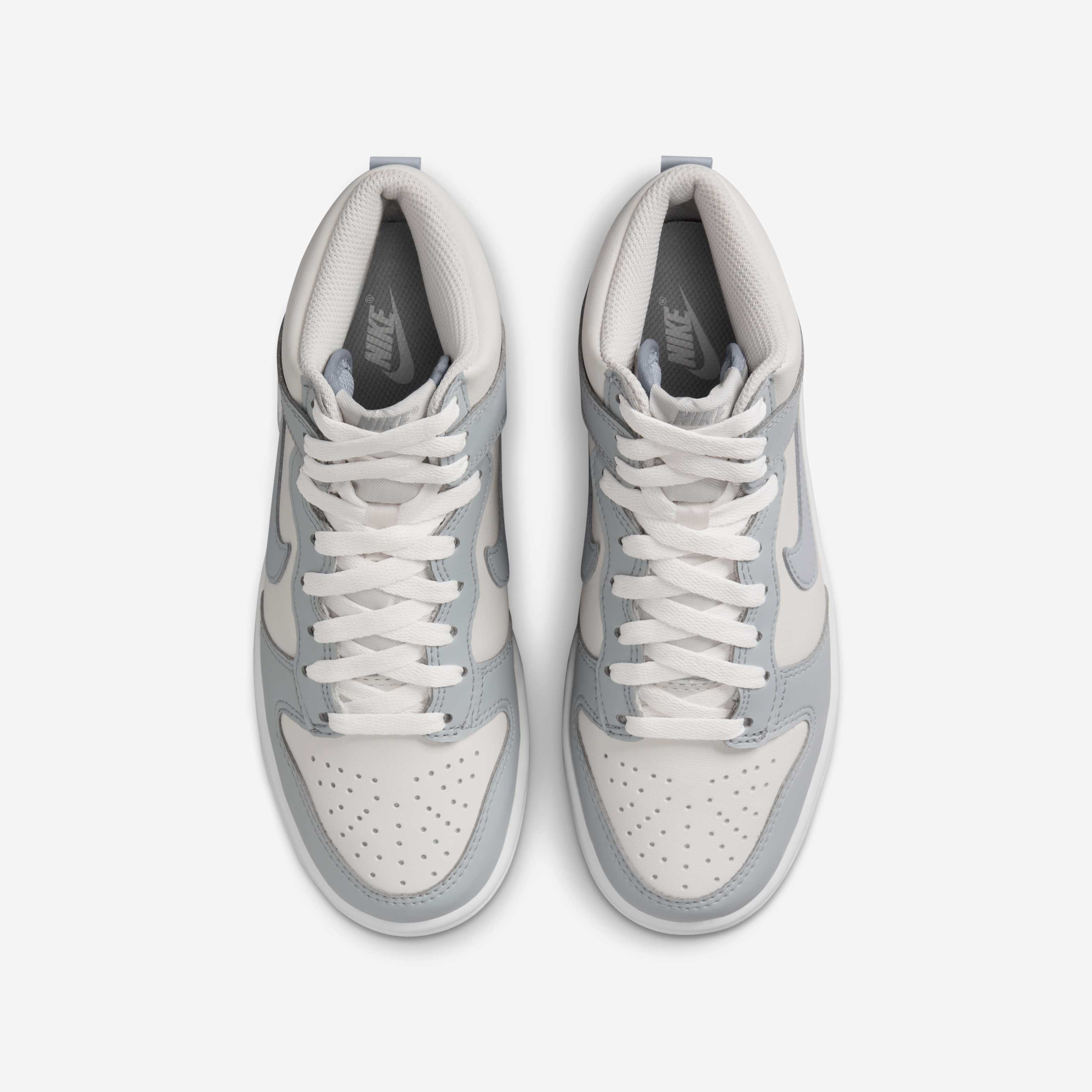 Nike Dunk High image number 3