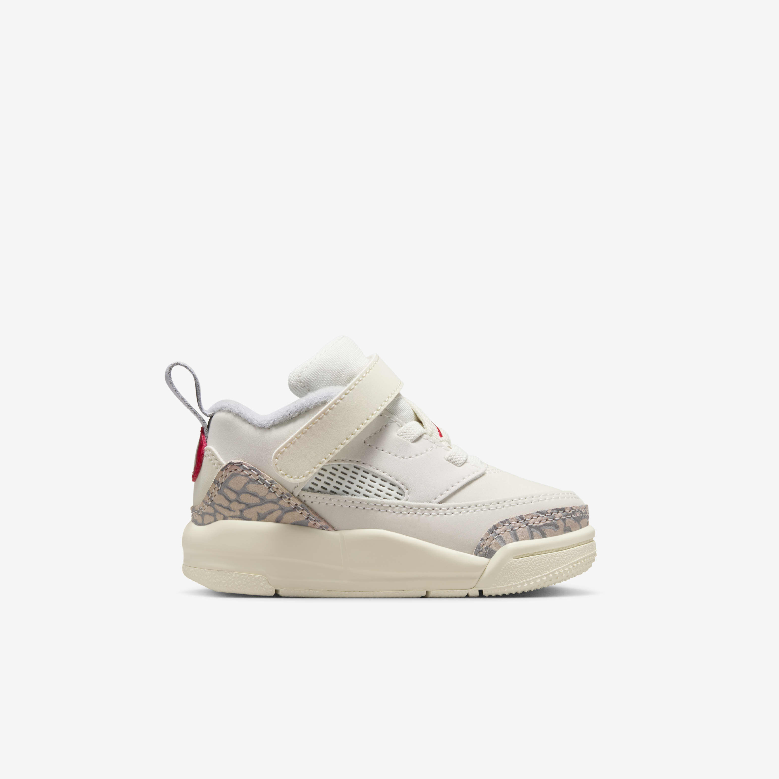 Jordan Spizike Low image number 2