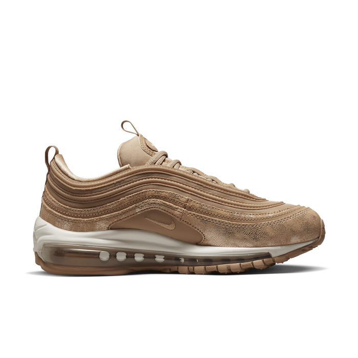 Nike air max 97 top beige womens