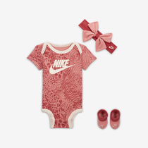 Nike Wild Side 3-Piece Boxed Set