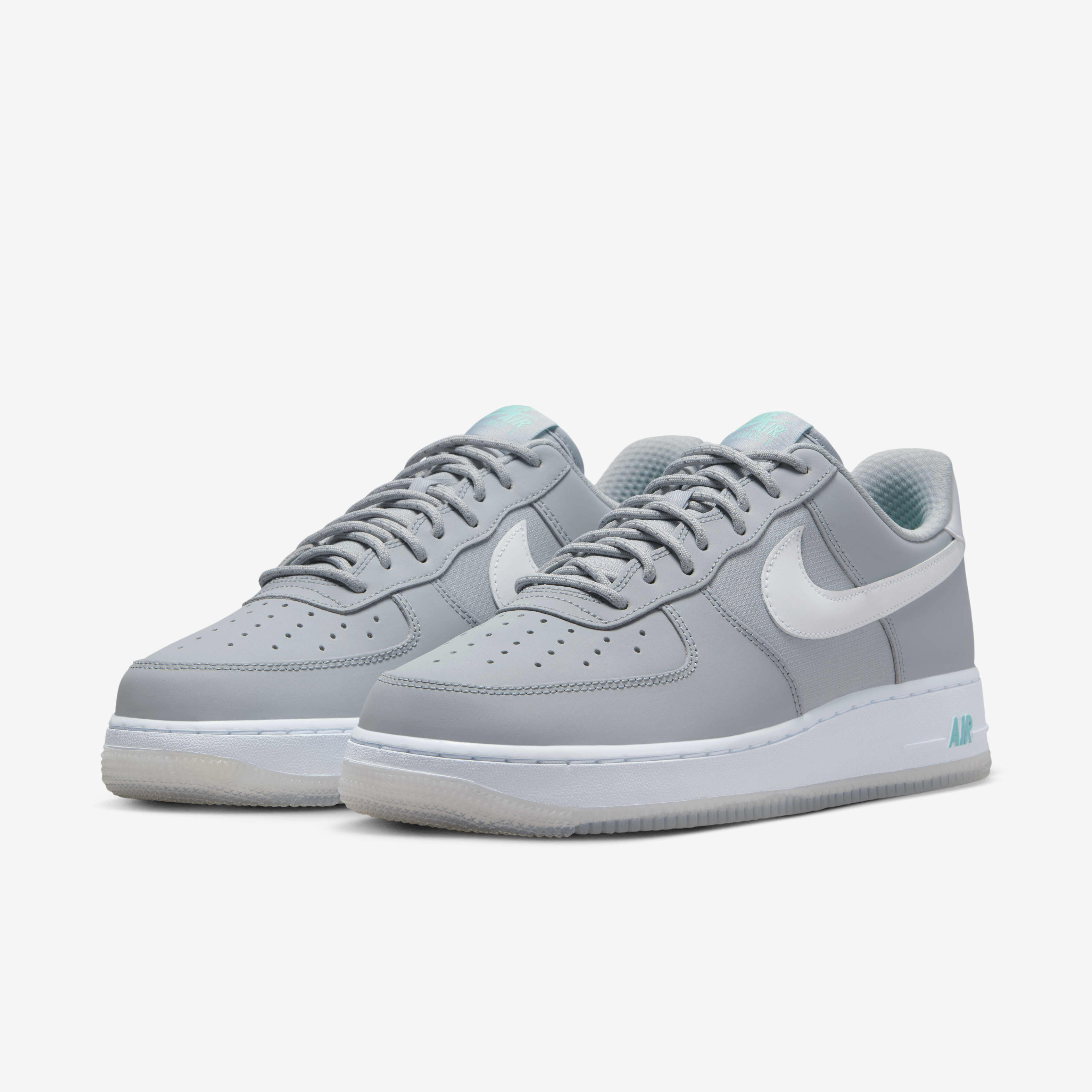 Nike Air Force 1 '07 image number 4