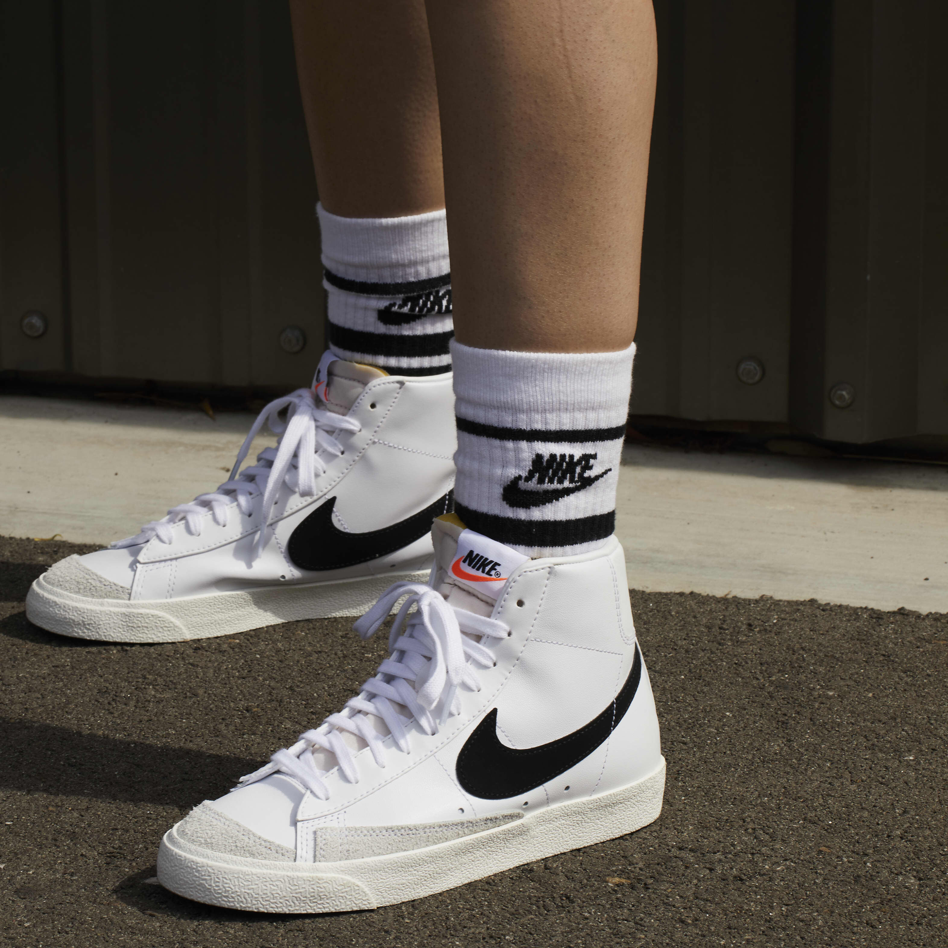 Nike jordan blazer online