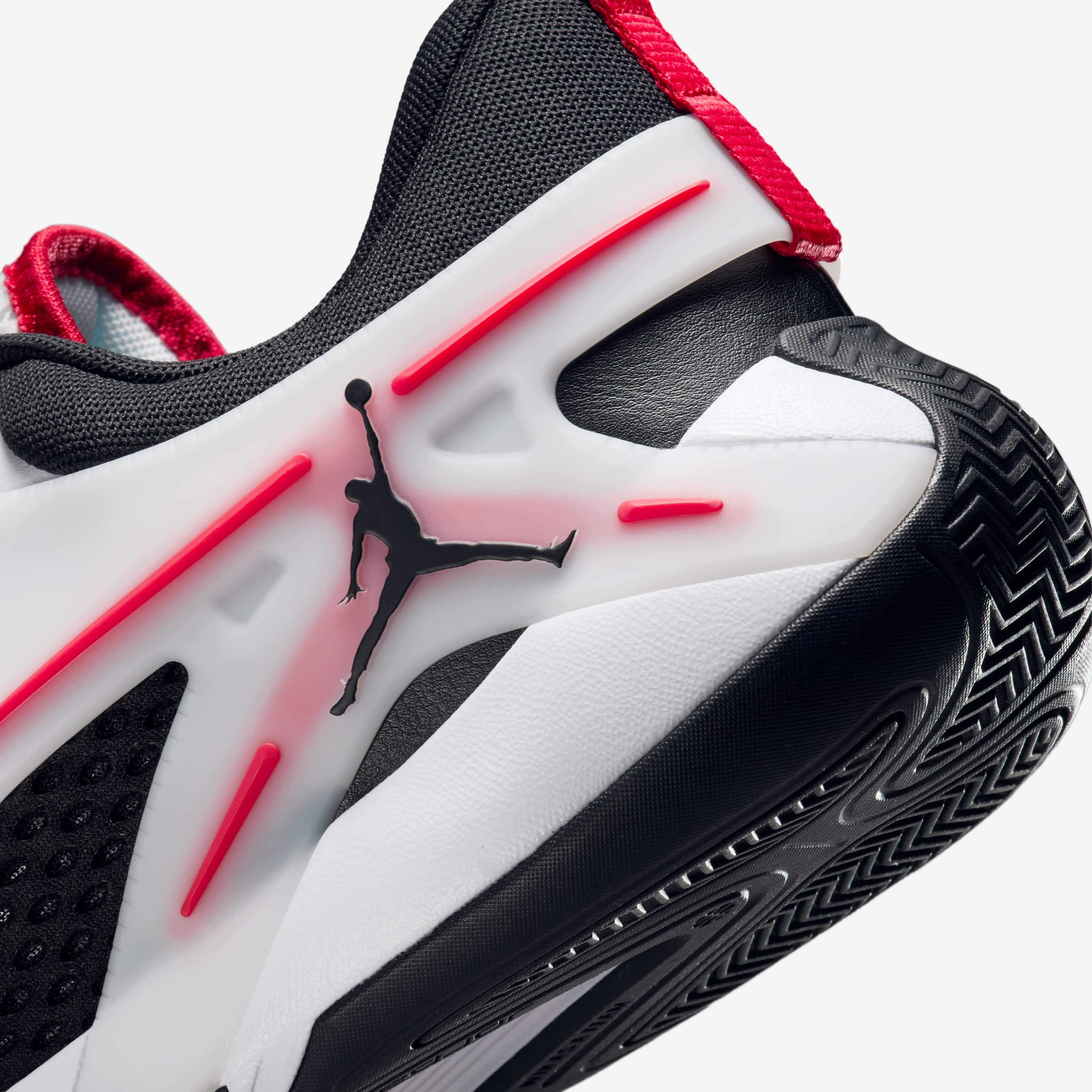 Jordan Heir Series image number 7