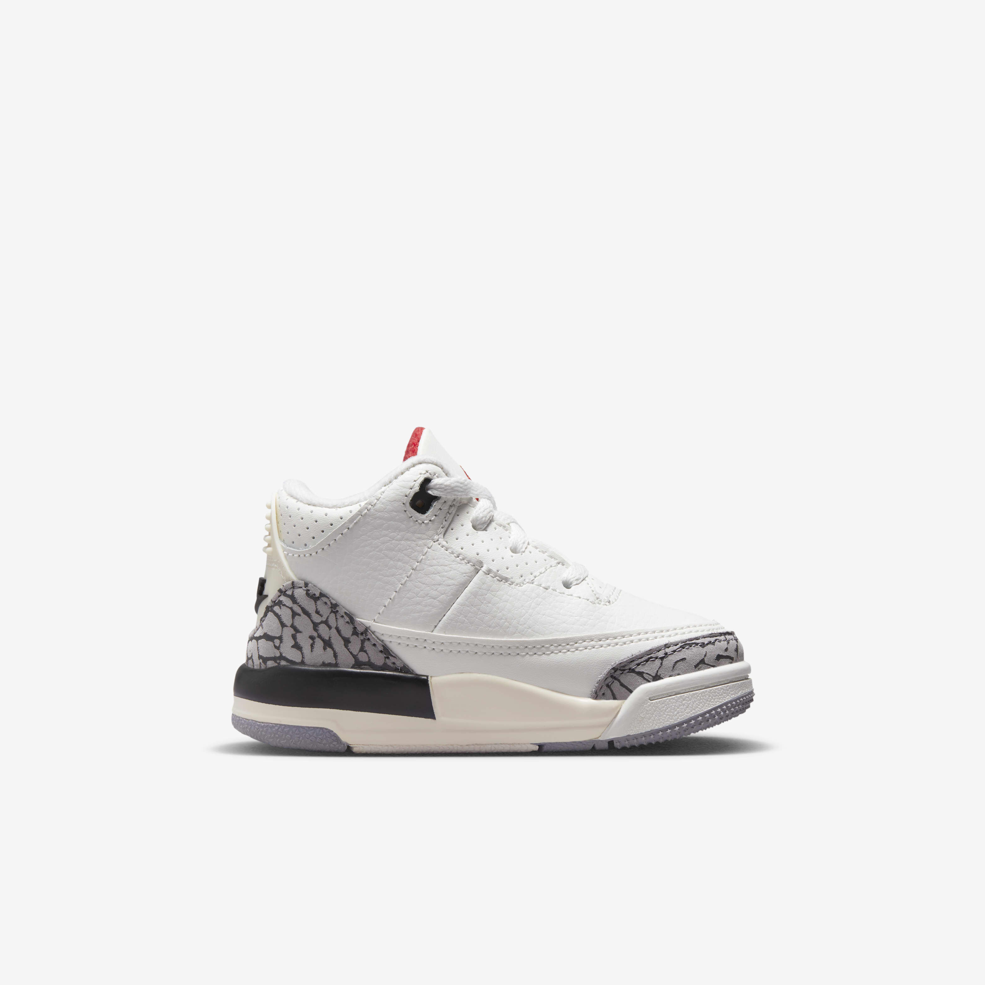 Jordan 3 Retro image number 2