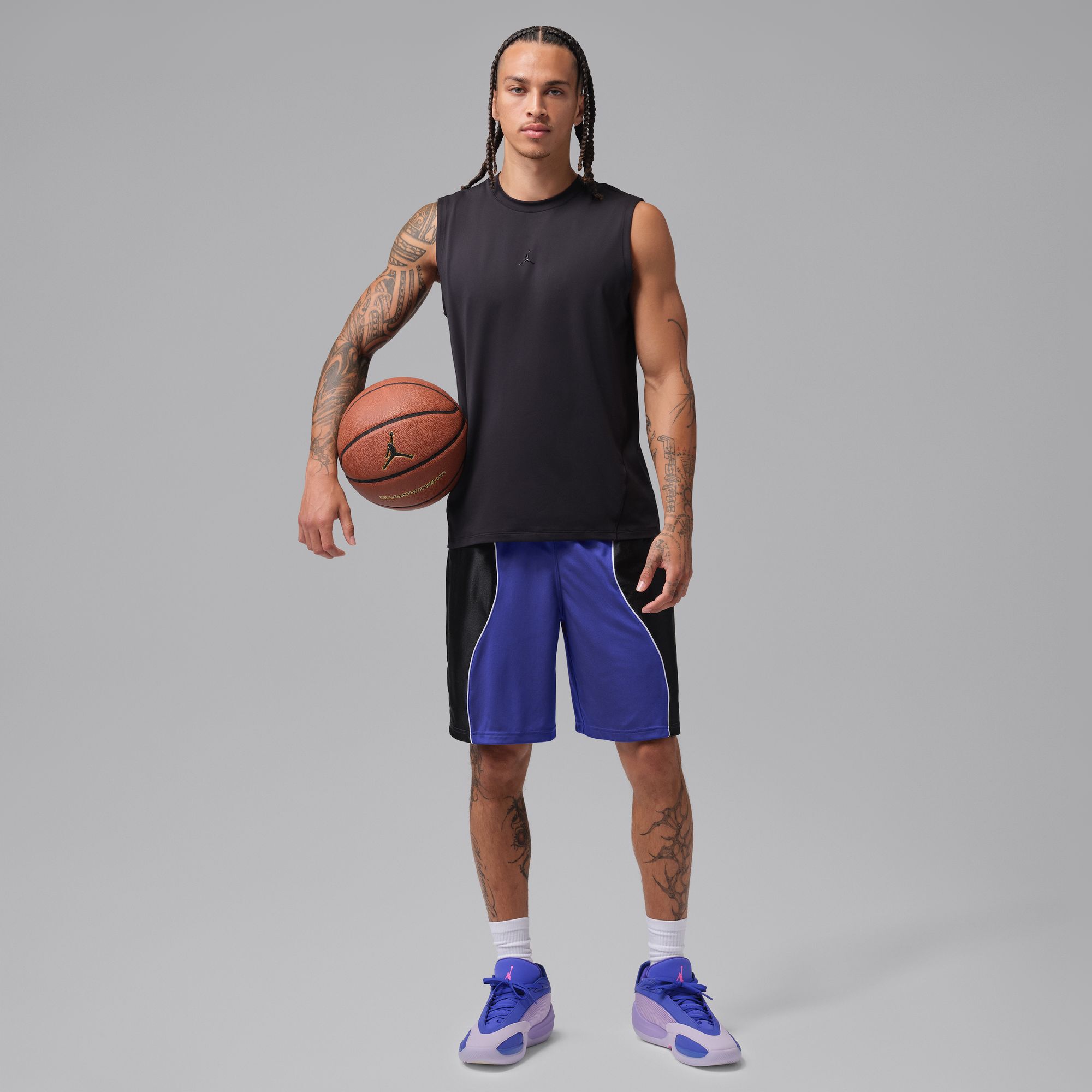 Jordan Sport image number 6