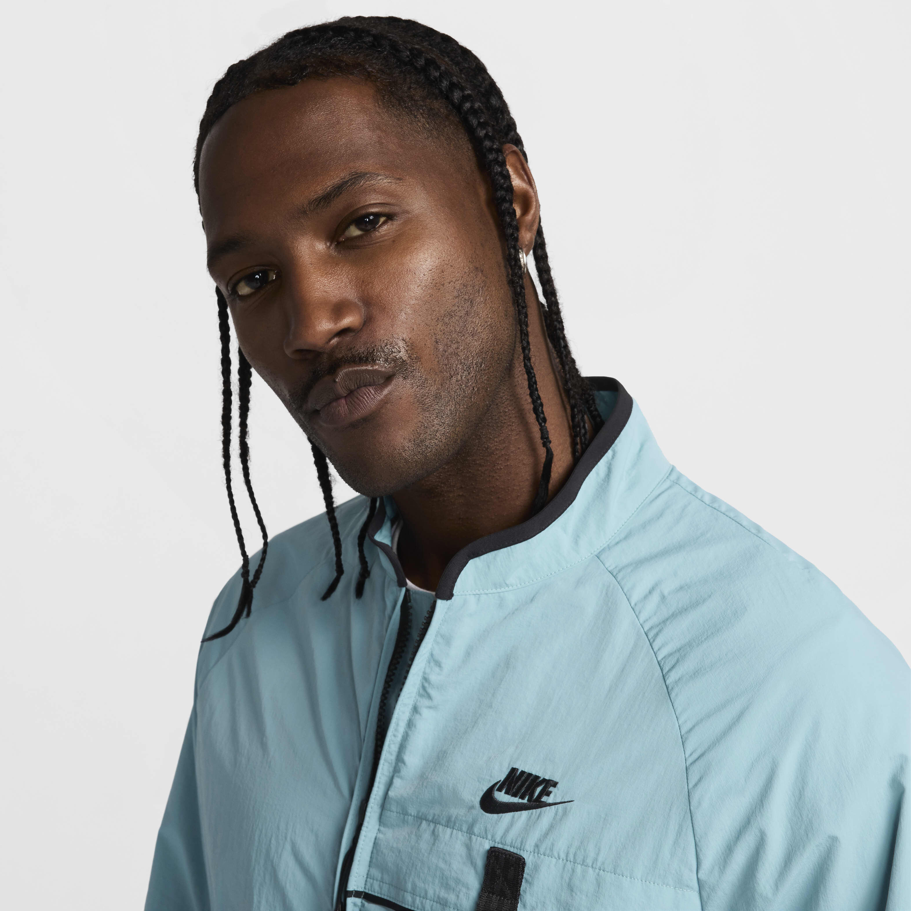 Nike Tech image number 2