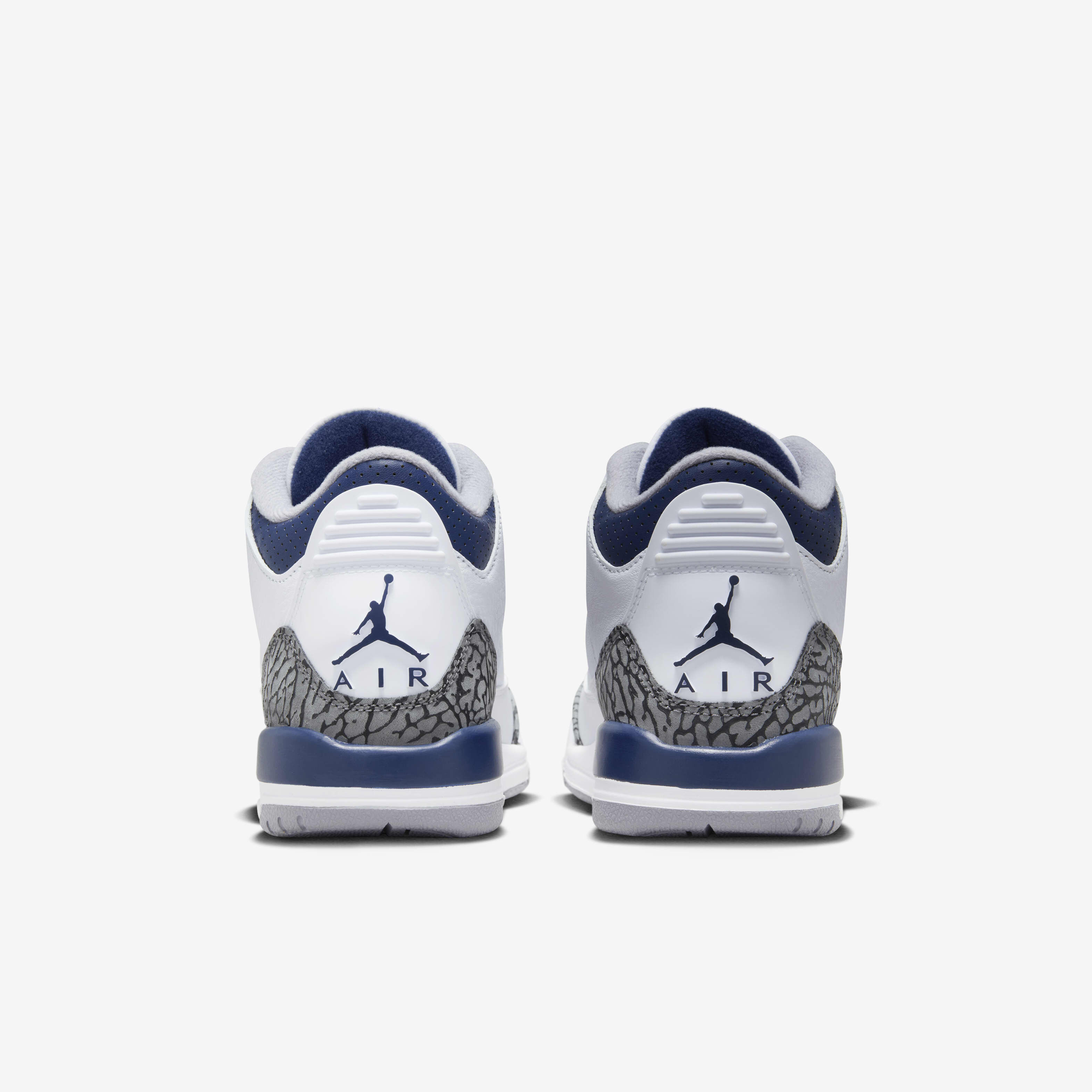 Youth jordan 3 on sale