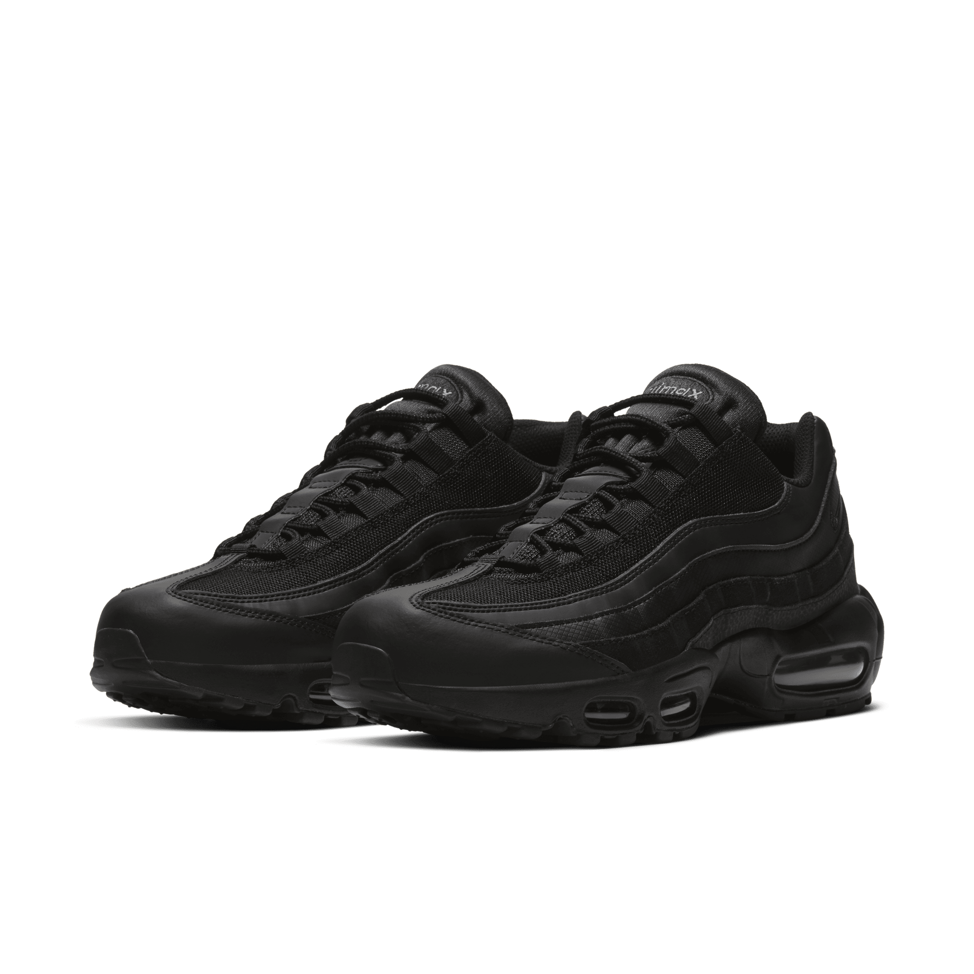 Basket nike air hot sale max 95 homme