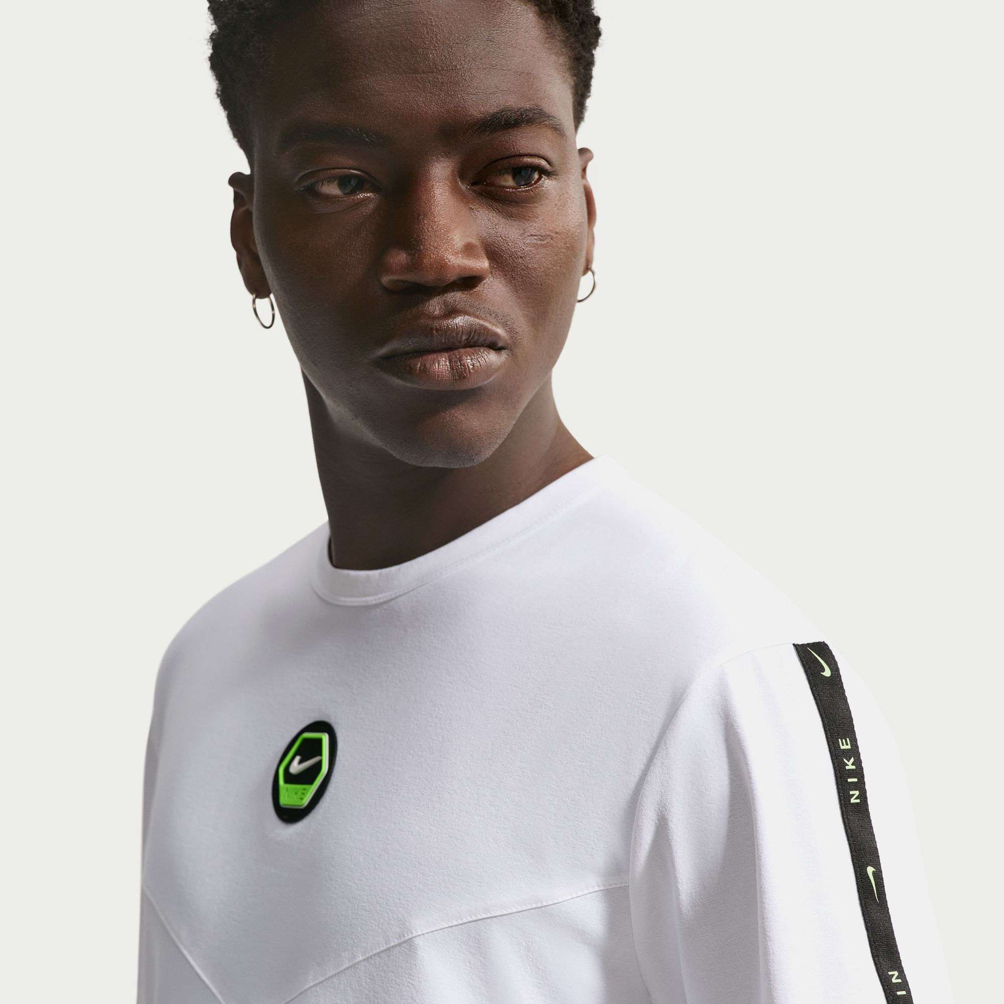 Nike Sportswear City Side image number 4