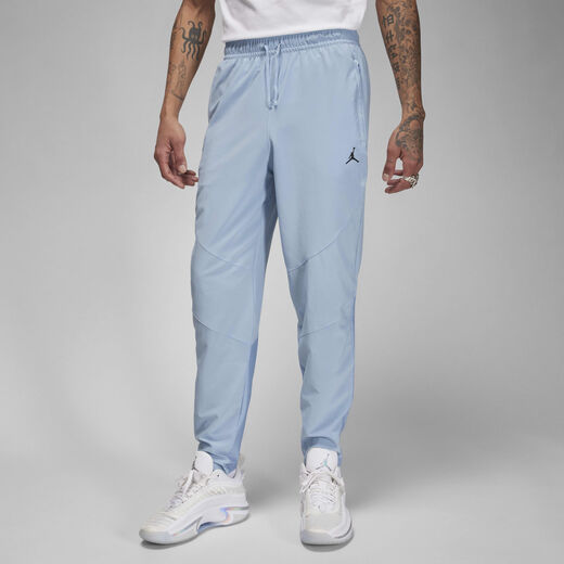 Trousers & Tights-JRDN, Jordan Sport, Men's Dri-FIT Woven Trousers