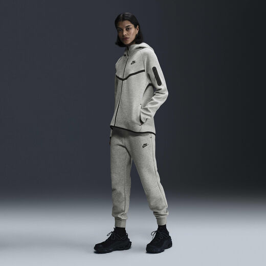 Joggers & Sweatpants-Nike, Nike Sportswear Tech Fleece, Women's Mid-Rise Joggers