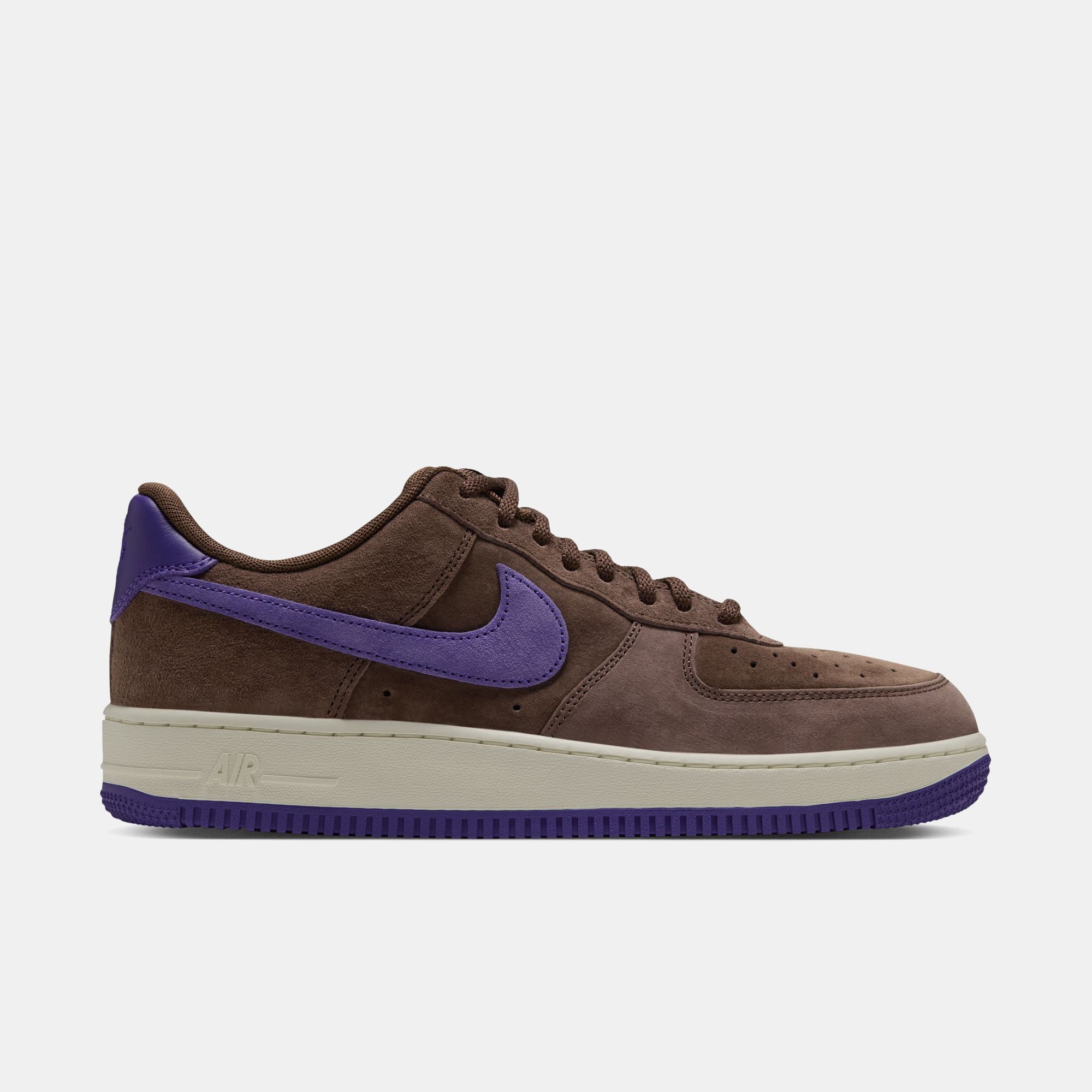 Nike SB Air Force 1 SE image number 6