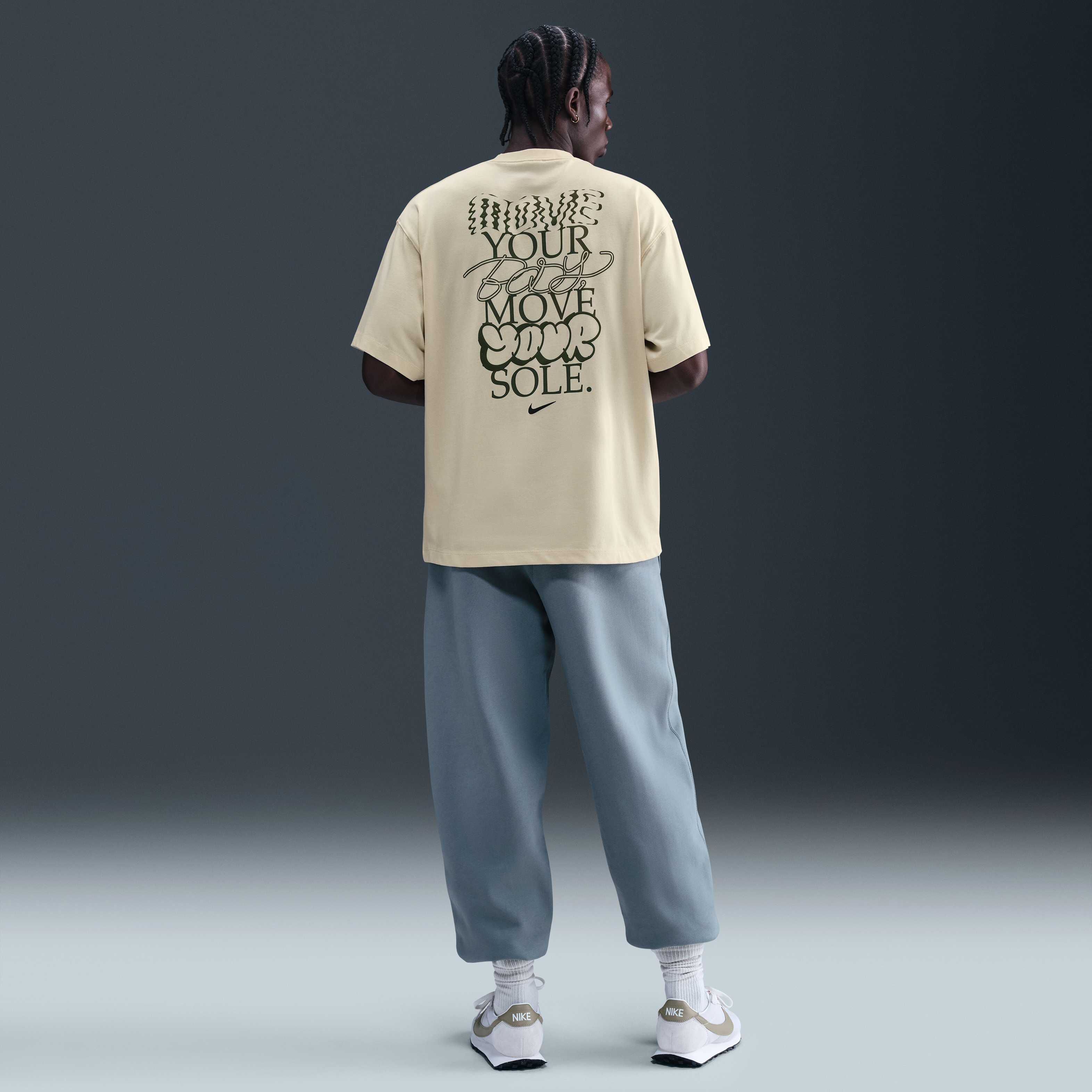 نايكي سولو سووش image number 4