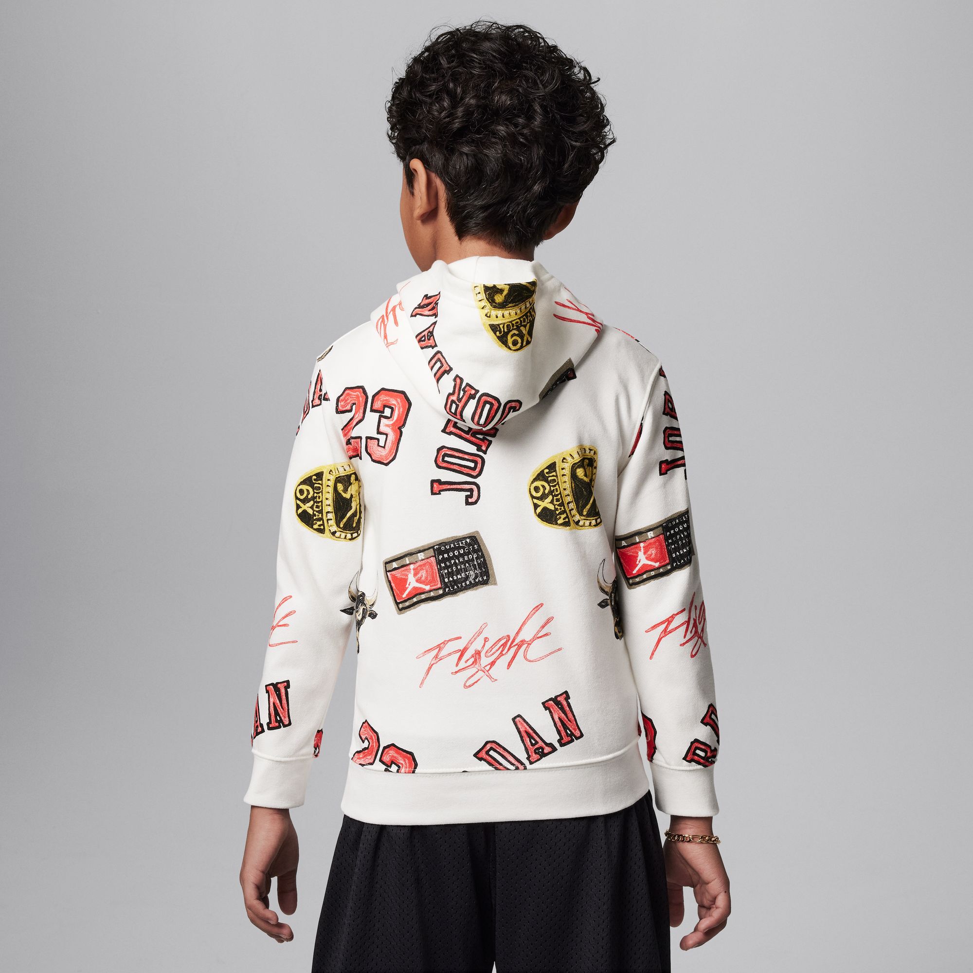 Michael jordan kids clothes online