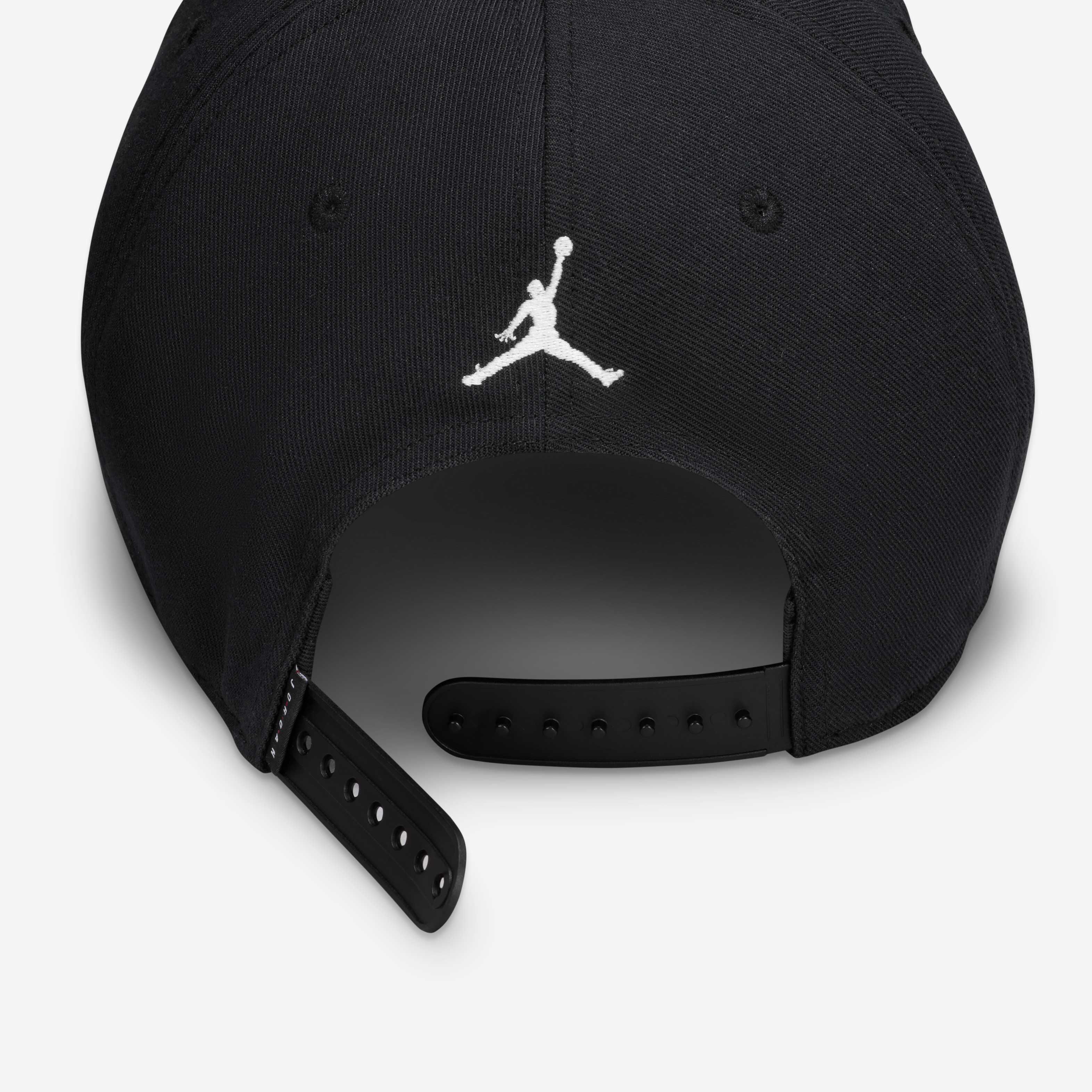 Jordan Rise image number 4