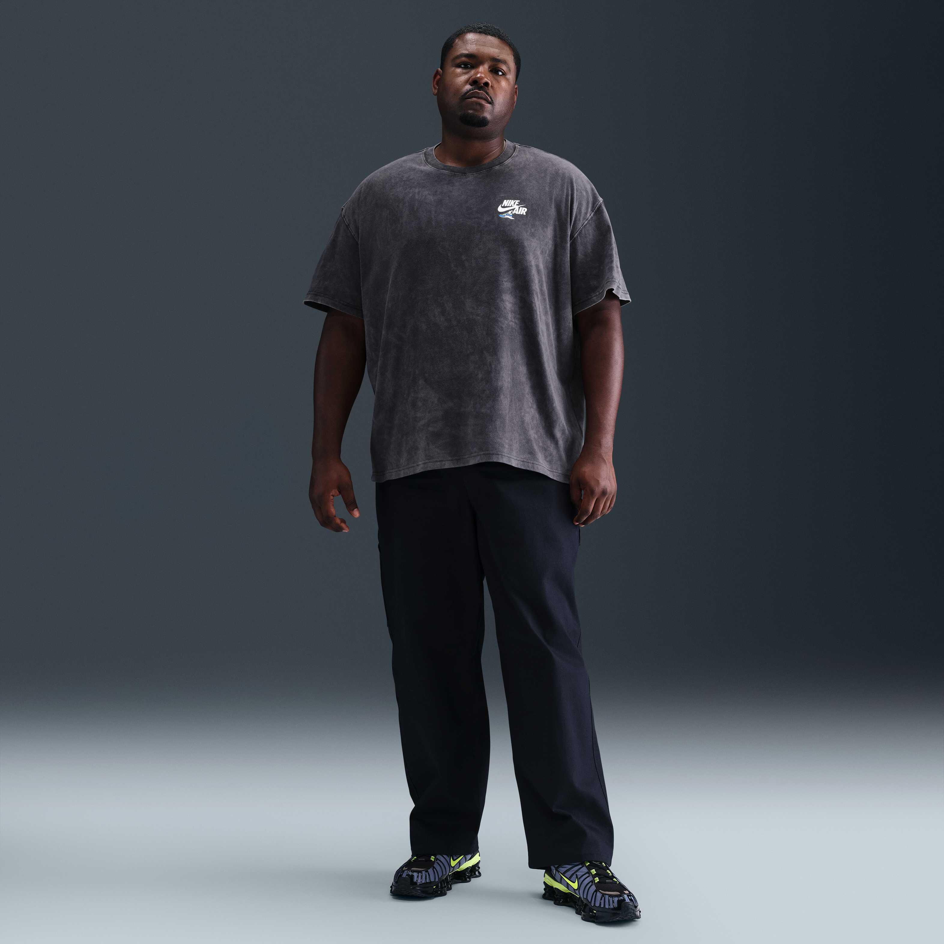 نايكي سبورتسوير image number 8