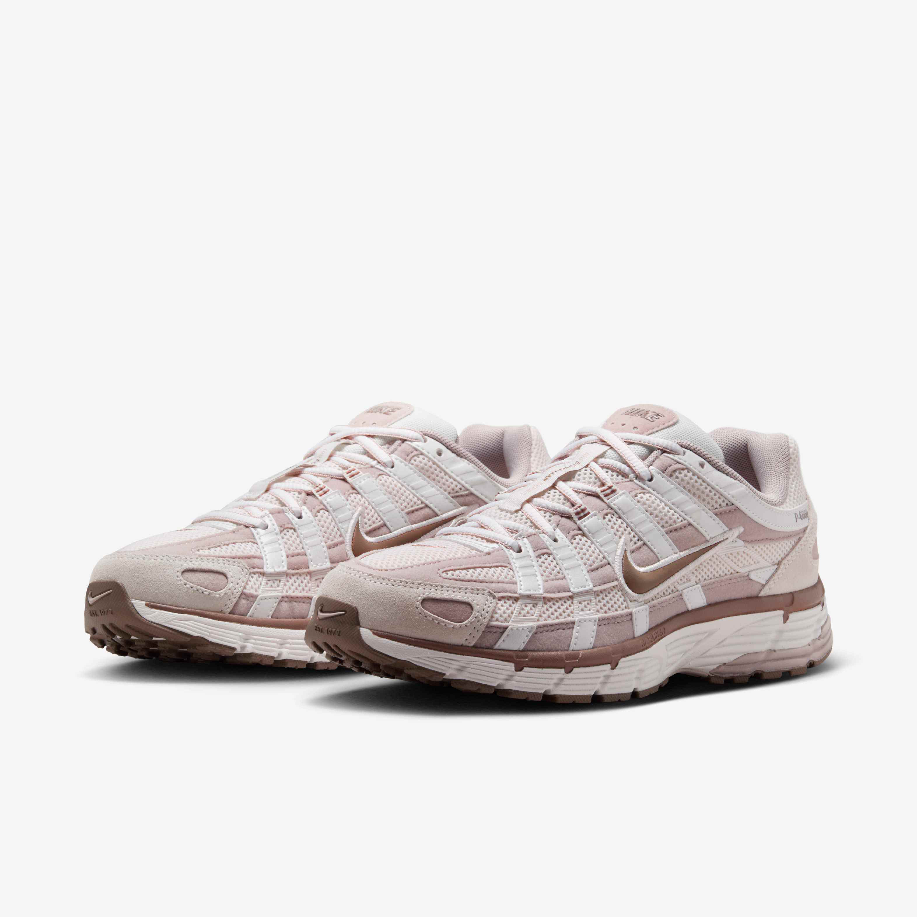 Nike P-6000 image number 4