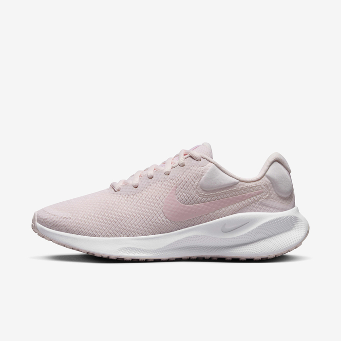 Buy Nike Revolution Women's Road Running Shoes Pearl Pink