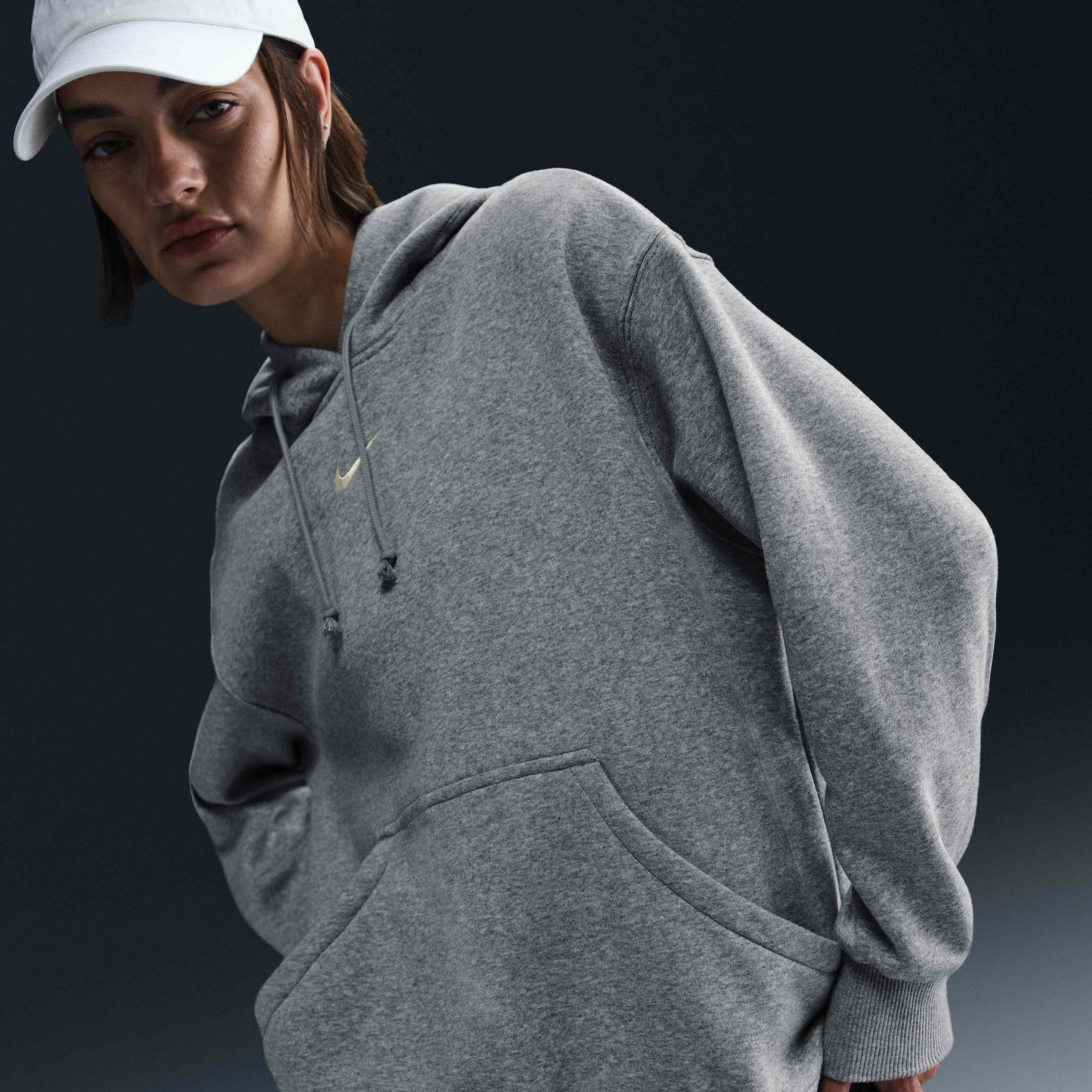 Nike Sportswear Phoenix Fleece image number 2