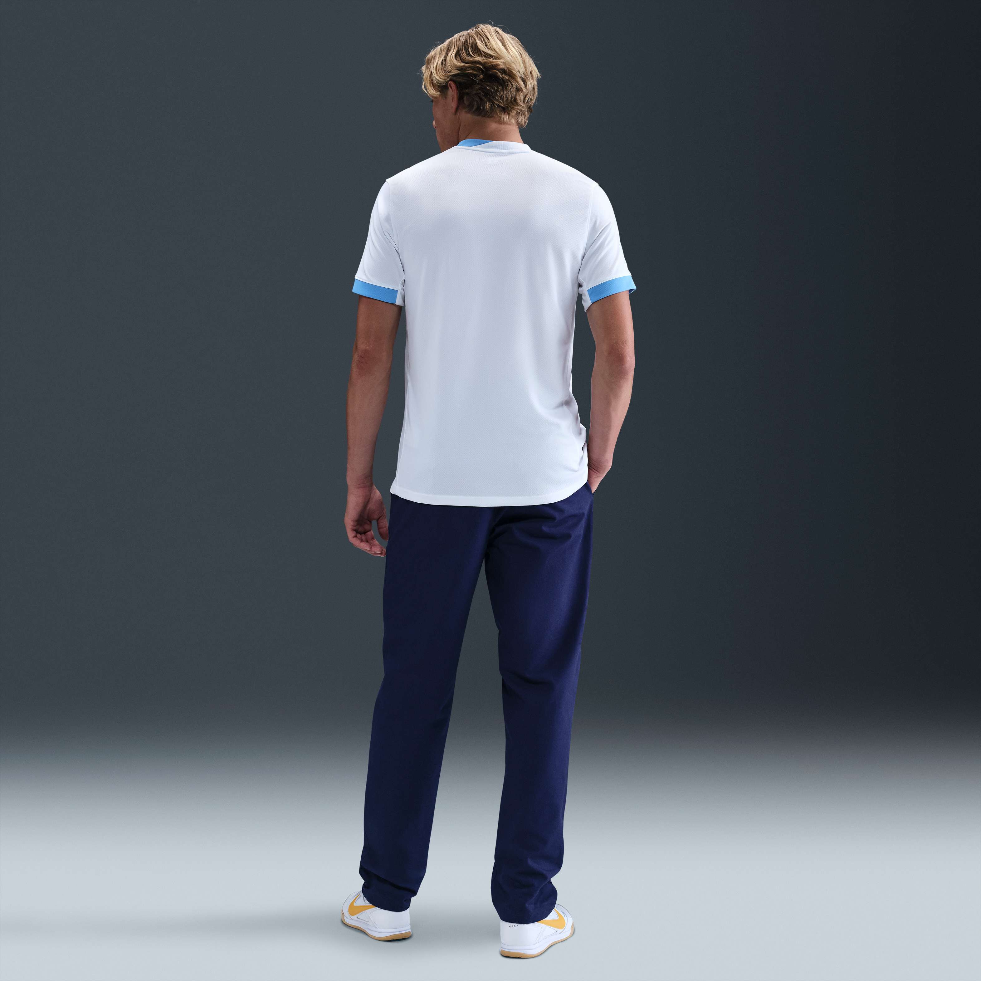 Uruguay 2024/25 Stadium Away (Men's Team) image number 4