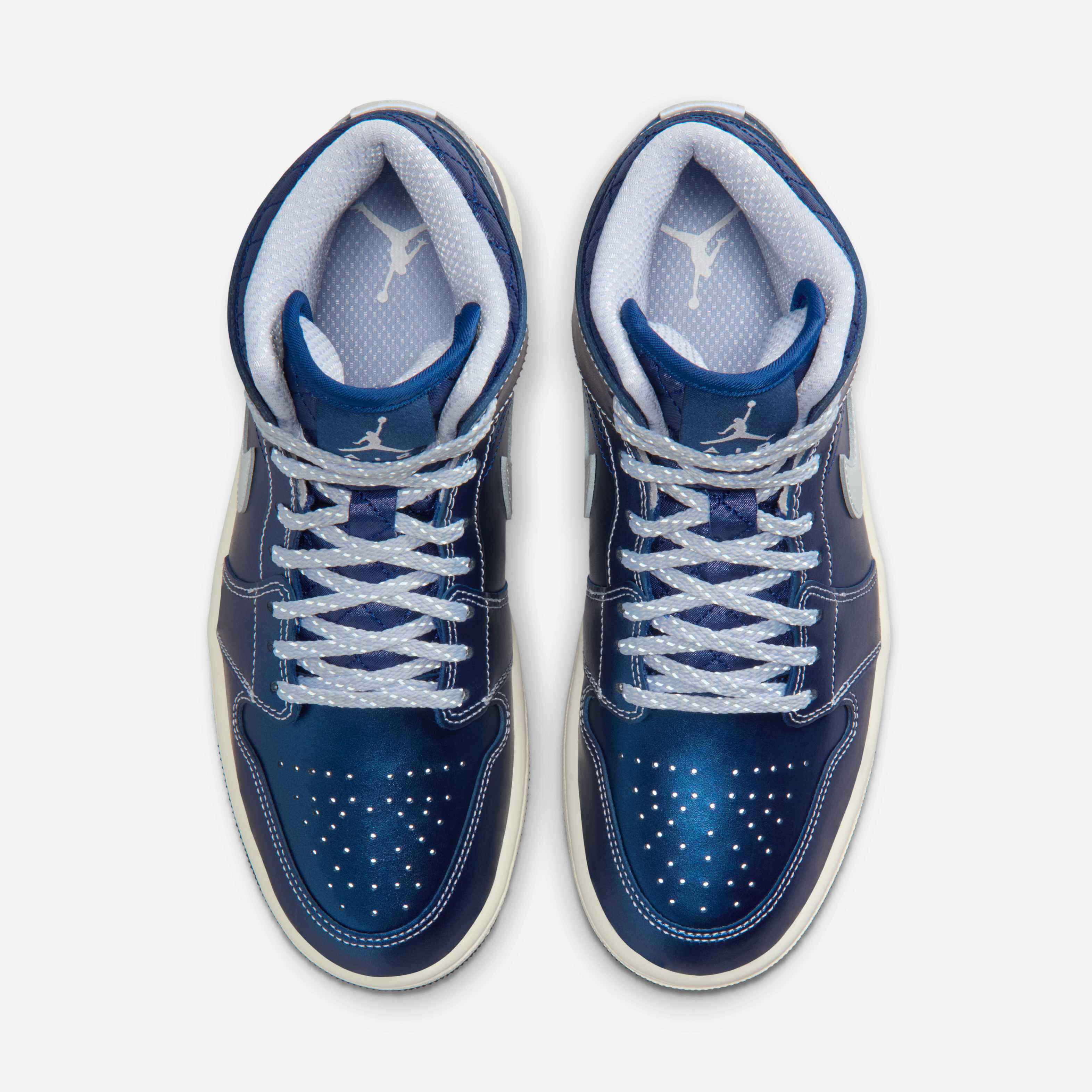 اير جوردن 1 ميد اس اي image number 3