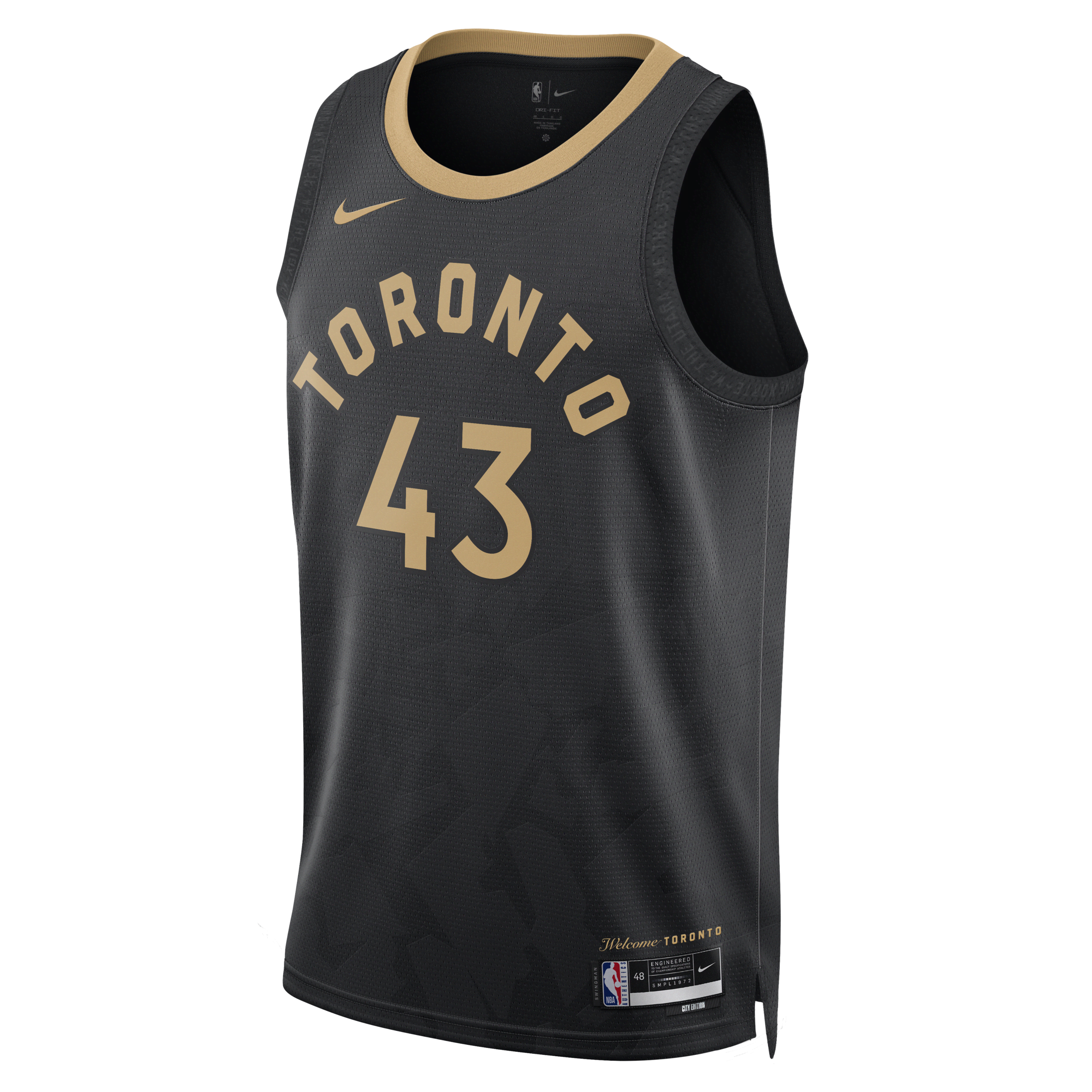 Toronto cheap raptors kit