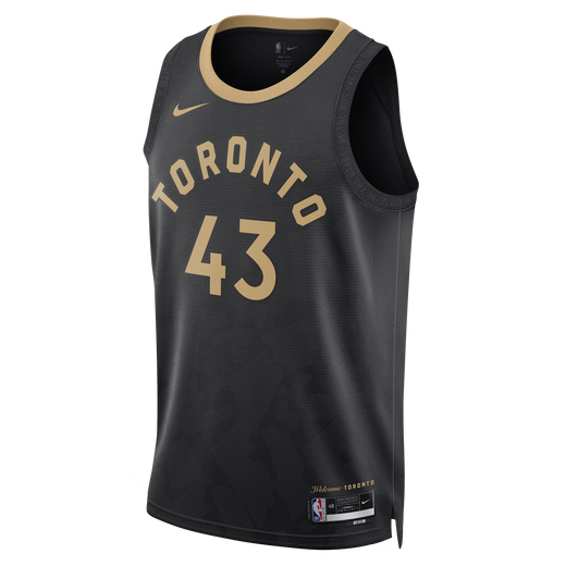 Toronto raptors city jersey 2020 discount