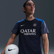 Paris Saint-Germain Strike