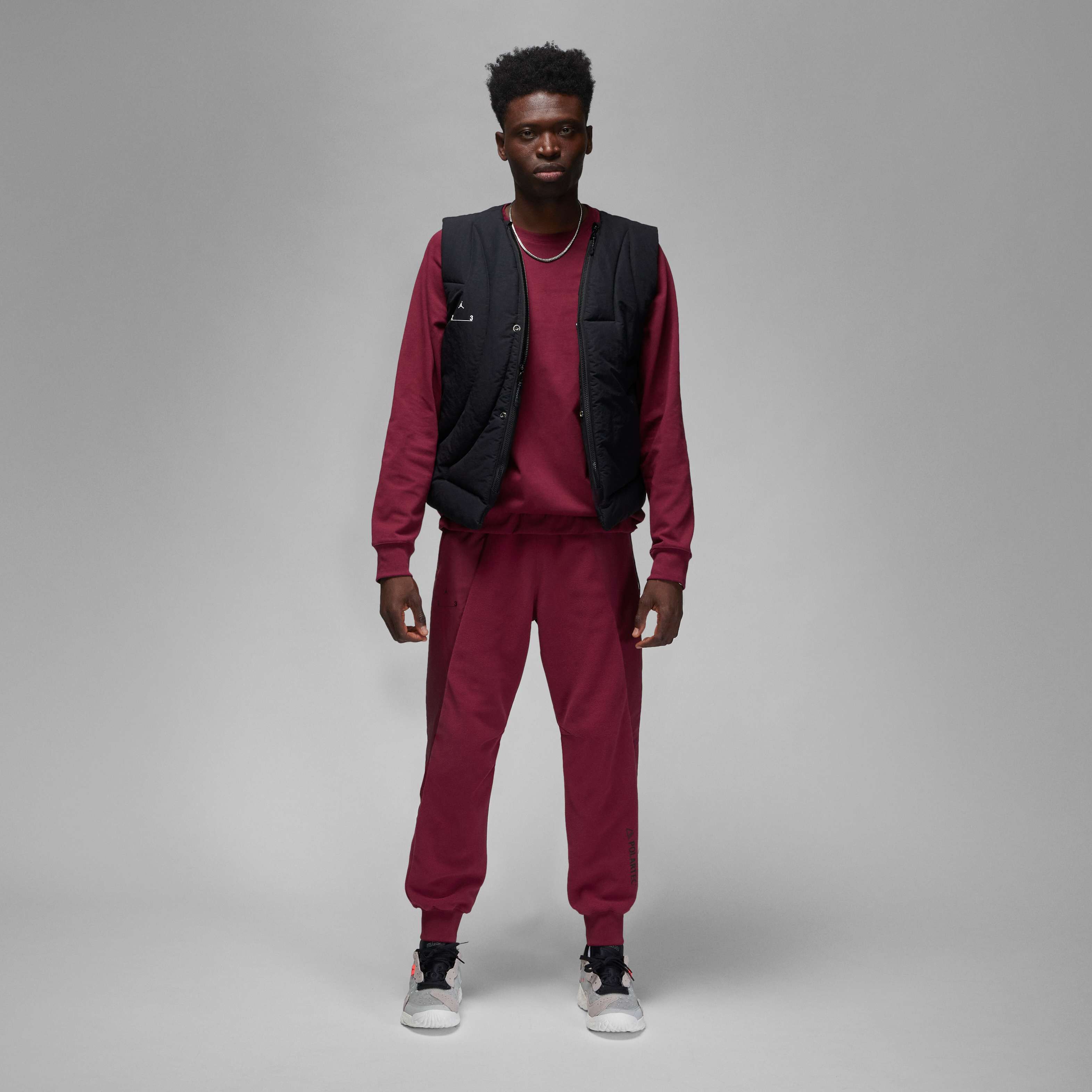 جوردن 23 انجنيرد image number 5