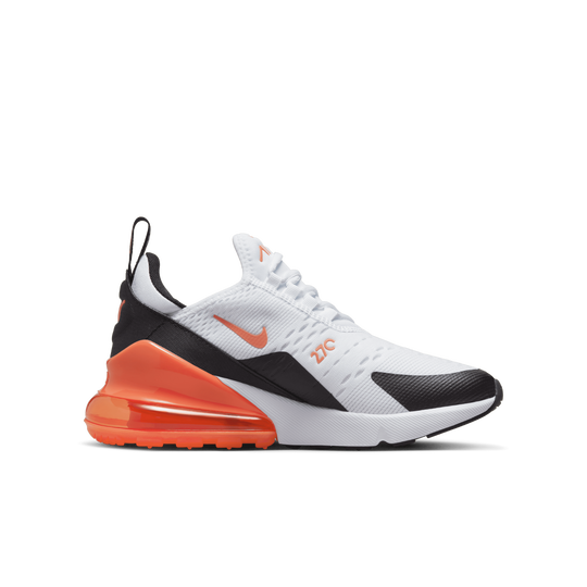 Shop Air Max 270 Older Kids Shoes Nike UAE