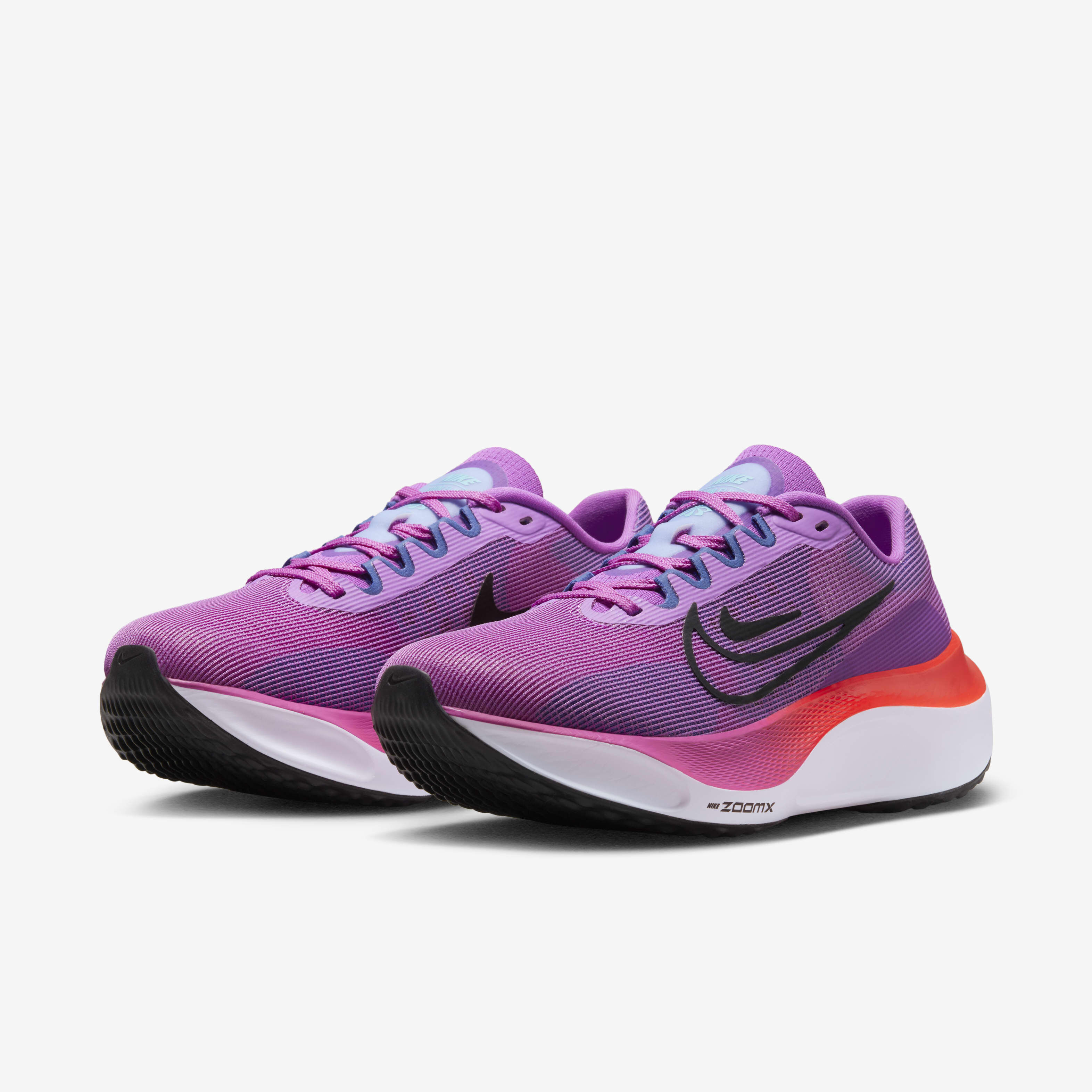 Nike Zoom Fly 5 image number 4