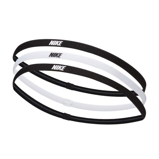 Headbands-Nike, Nike, Elastic Headbands (3-Pack)