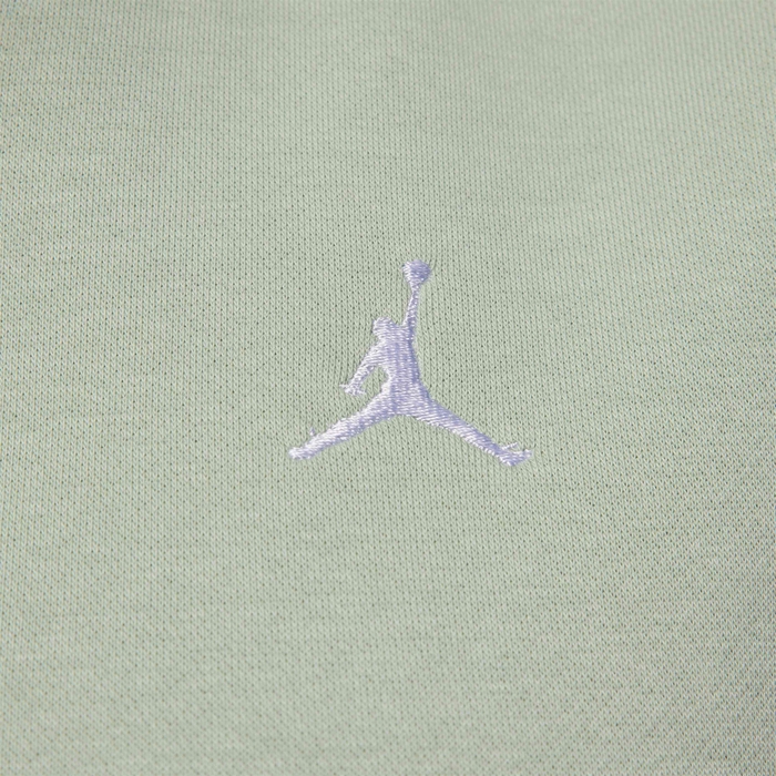 Jordan Brooklyn Fleece image number 3 Jordan Brooklyn Fleece image number 3