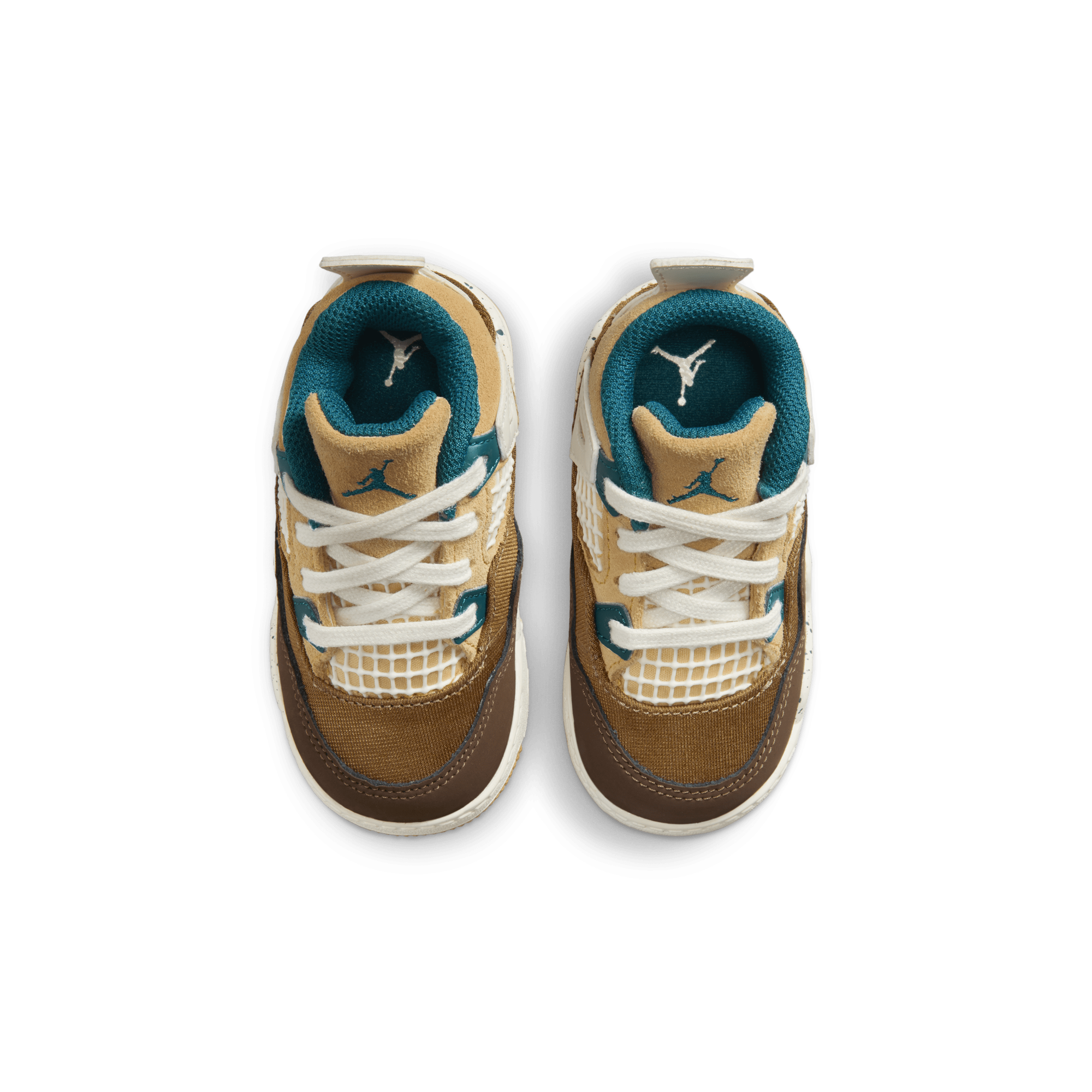 Basket air jordan 4 sales