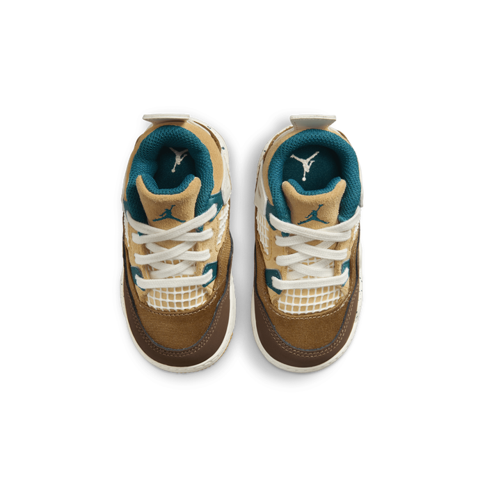 Jordan best sale number 4