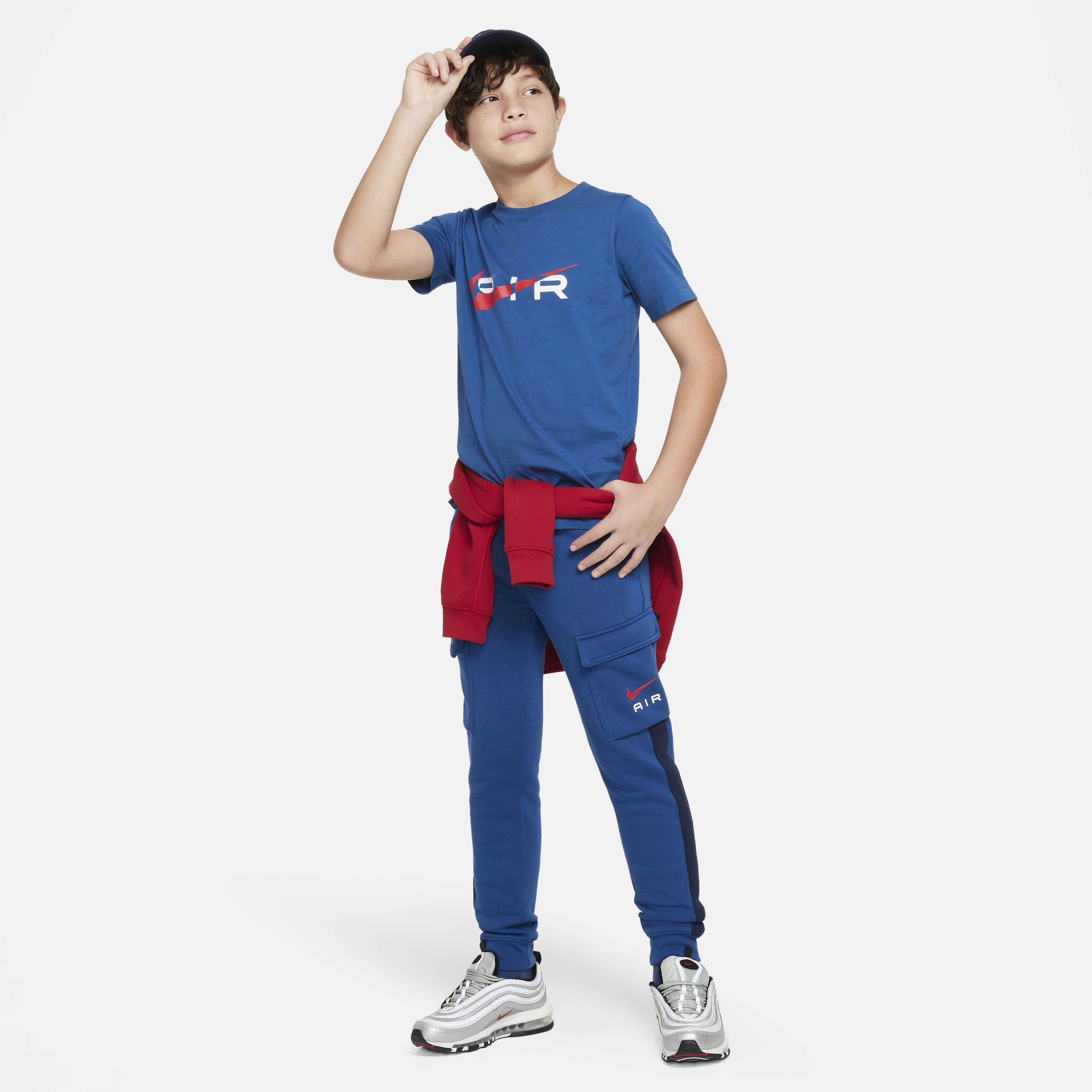 Nike Air image number 4