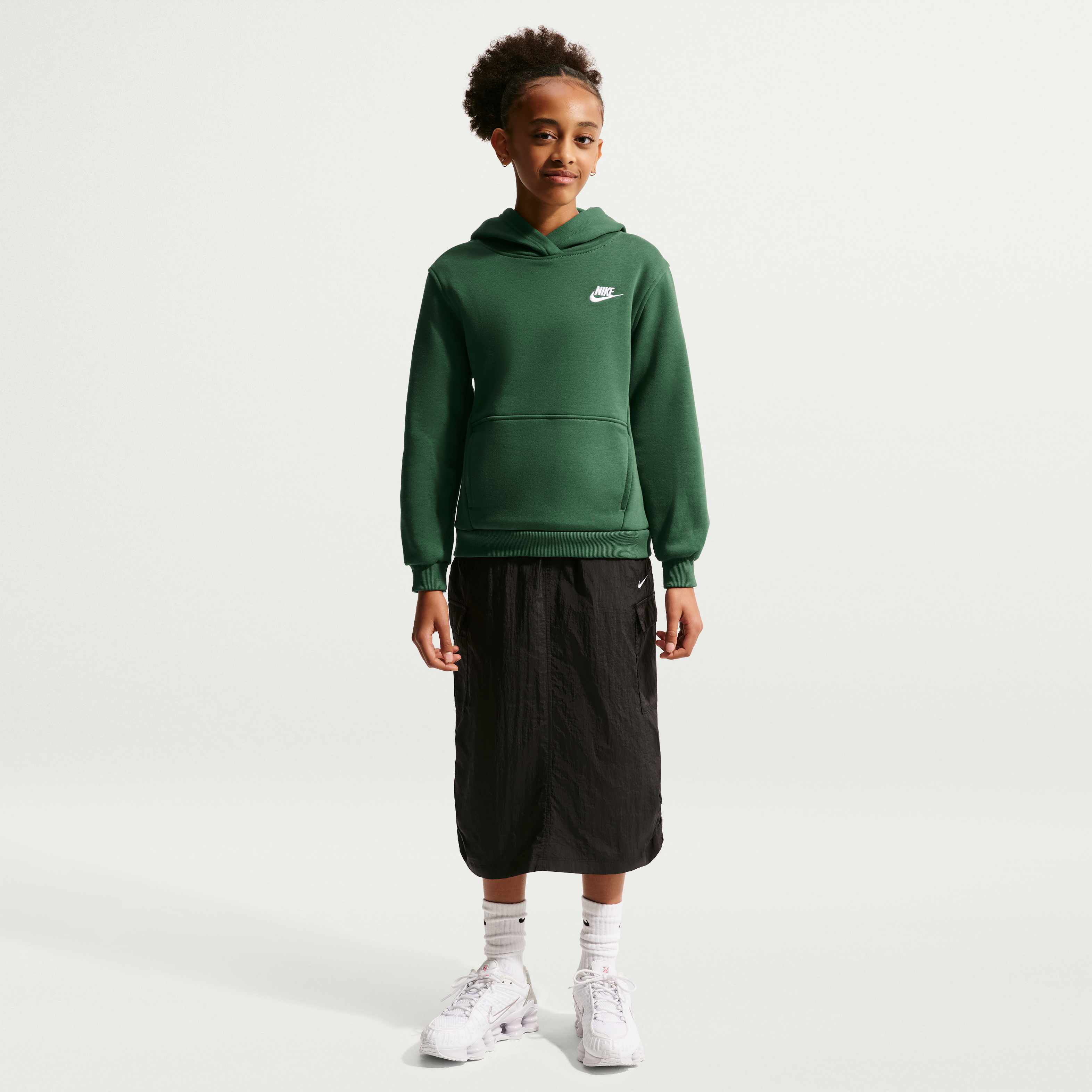 Nike Sportswear Club Fleece image number 5