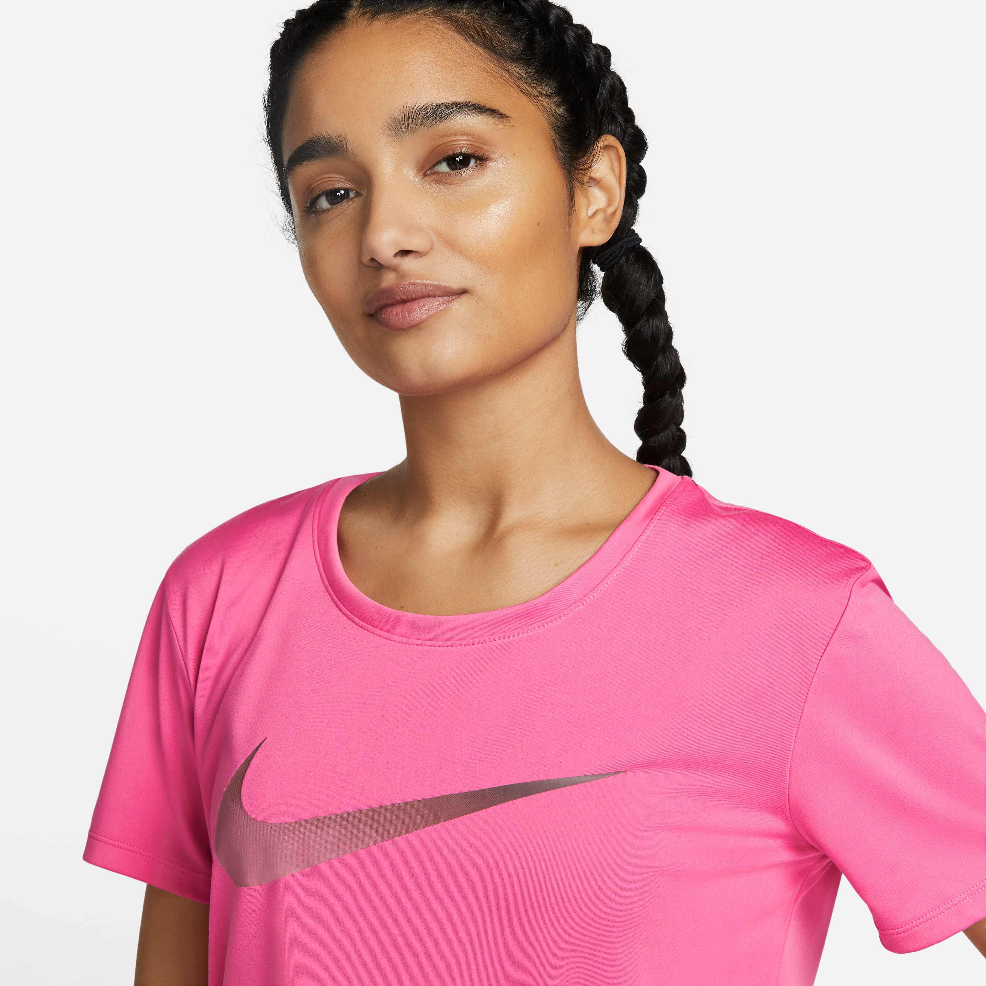 Nike Dri-FIT One image number 2