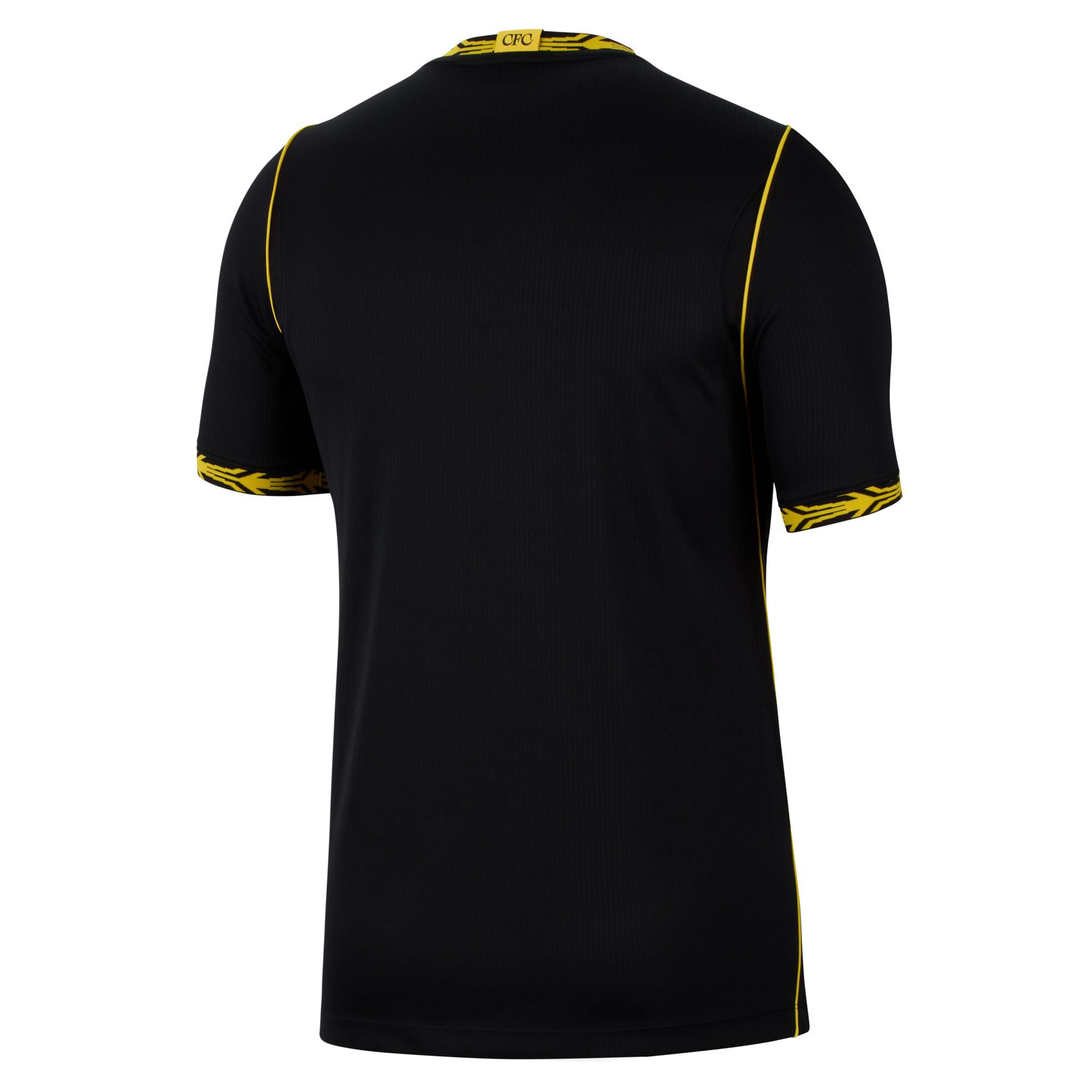Chelsea F.C. 2026/27 Stadium Away image number 1