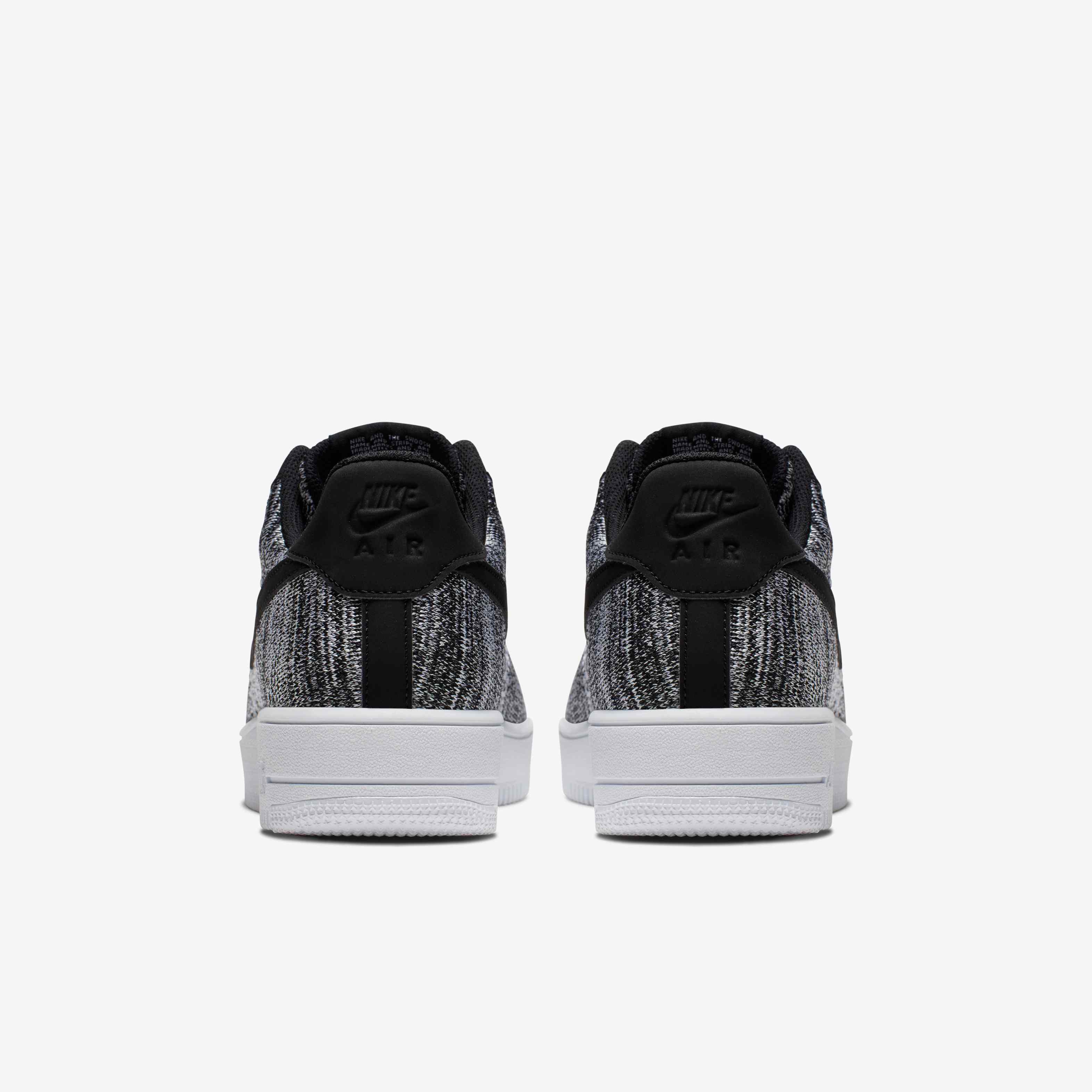 Nike Air Force 1 Flyknit 2.0 image number 5