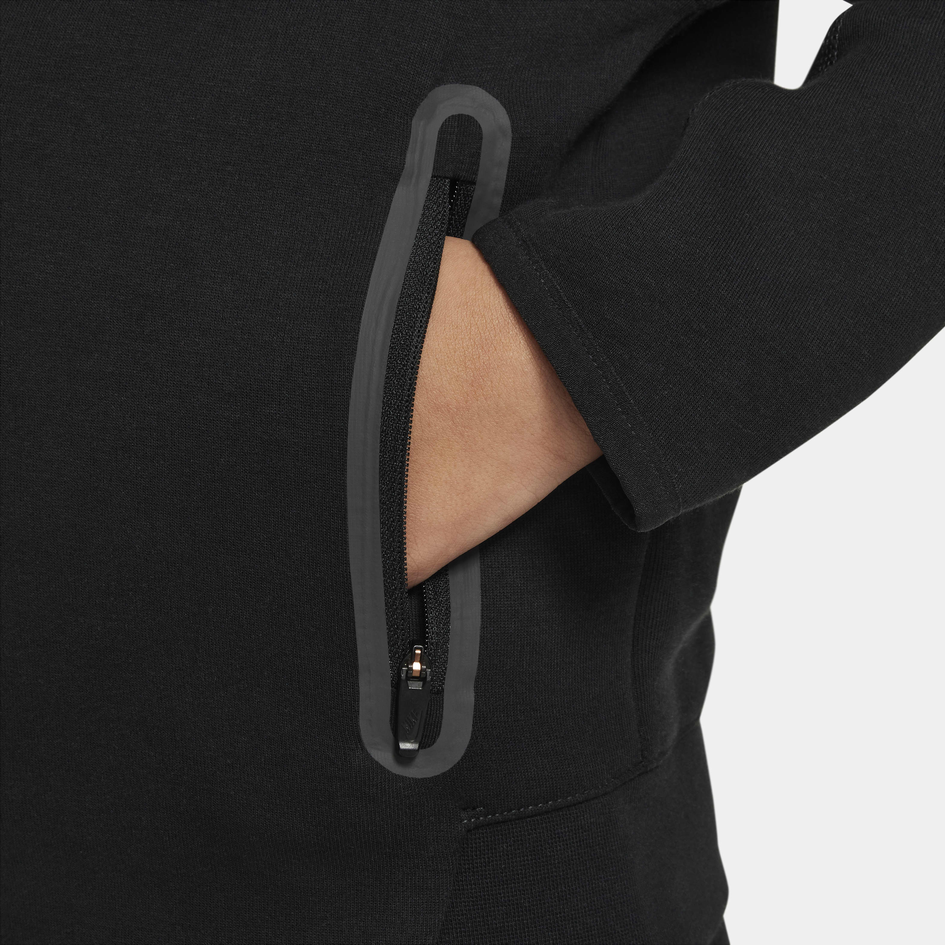 Nike Sportswear Tech Fleece Full-Zip Set image number 4