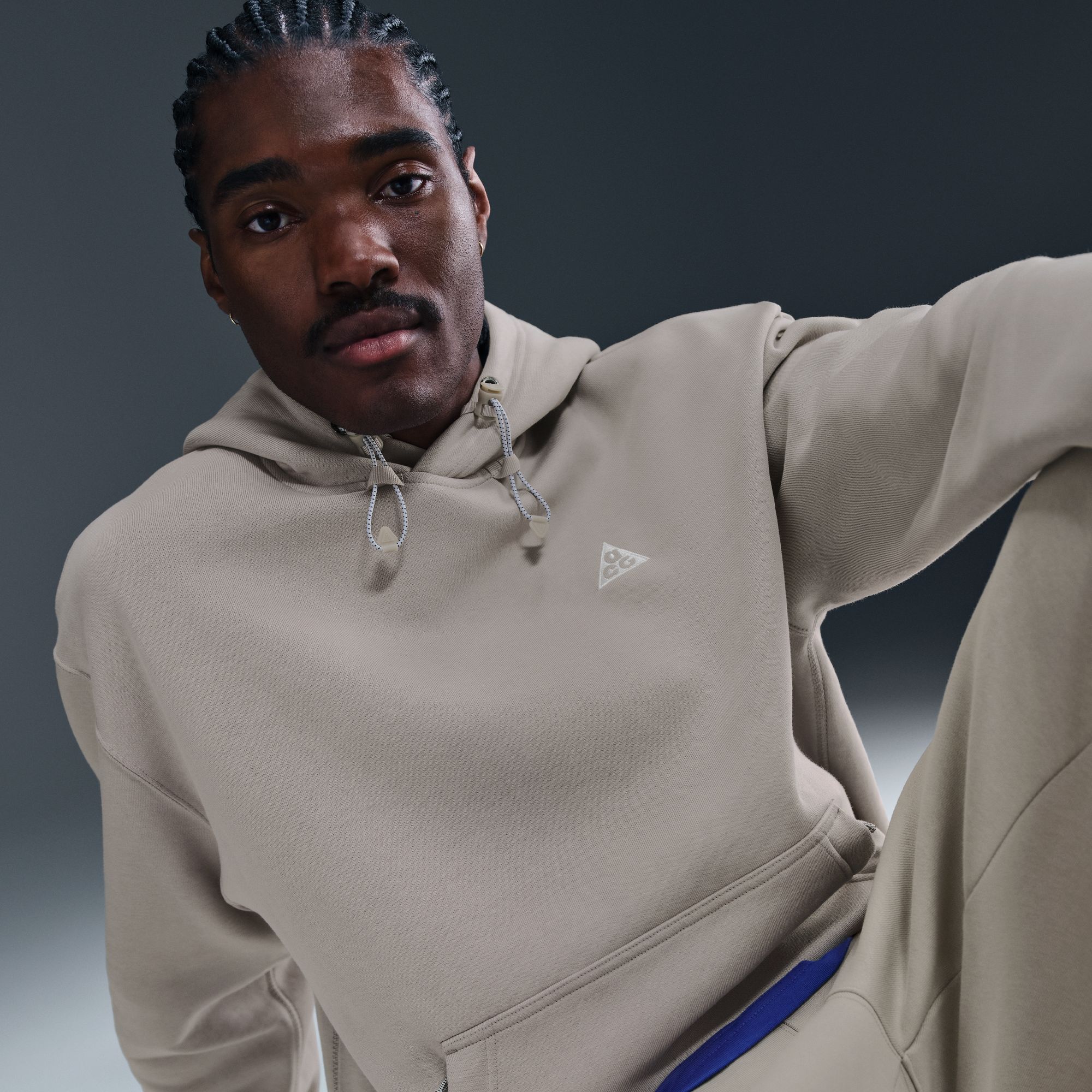 Nike ACG 'Tuff Fleece' image number 12