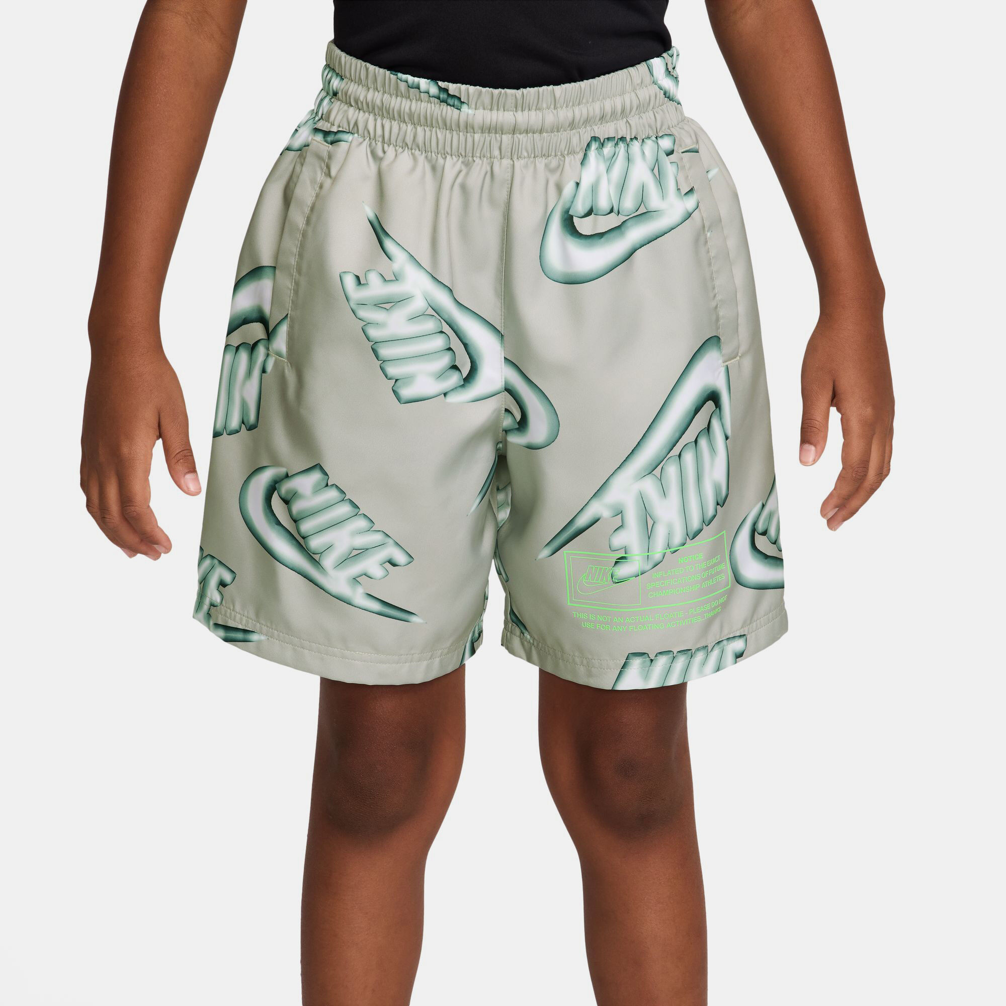 نايكي سبورتسوير كلوب ووفن image number 0