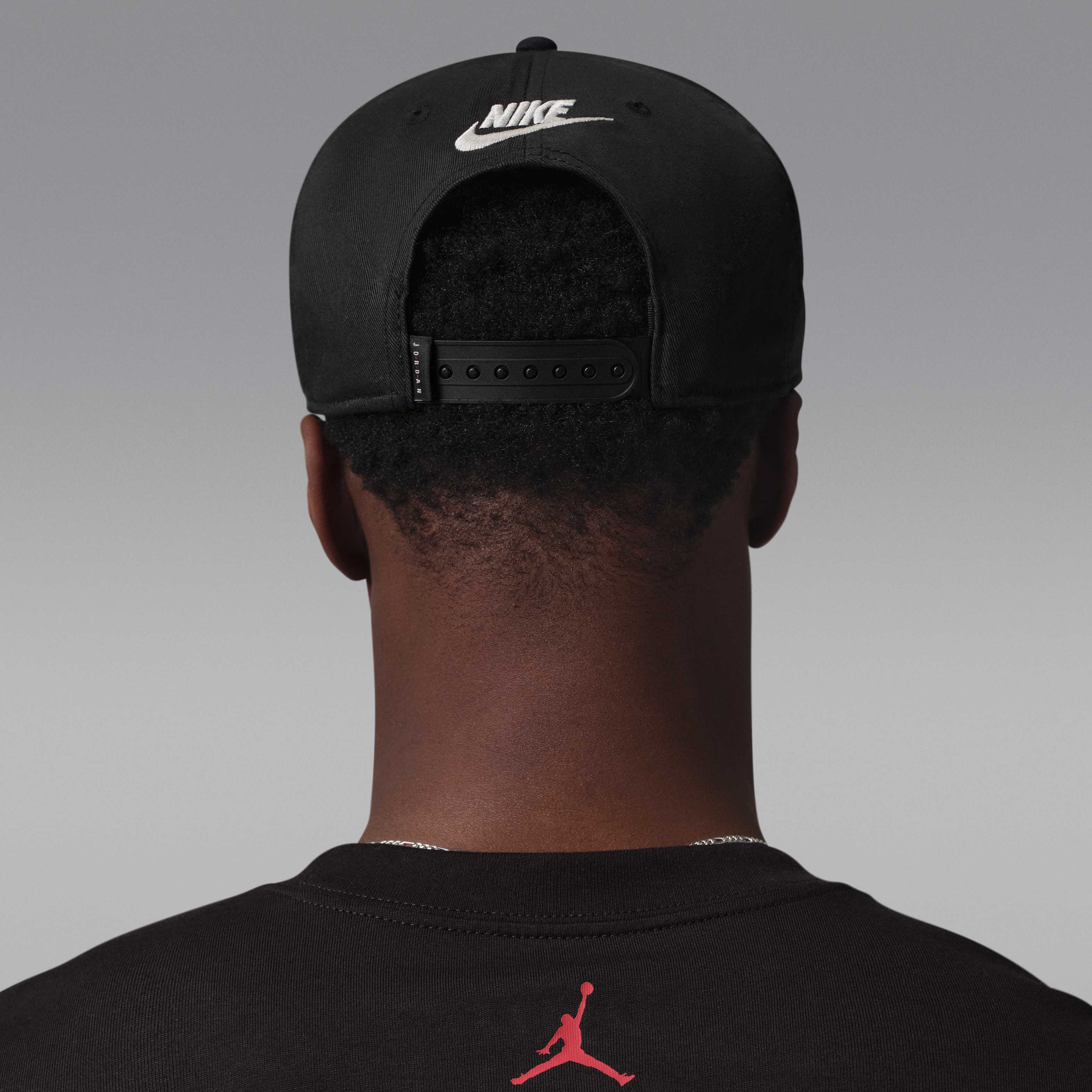 Jordan Essentials Pro image number 1