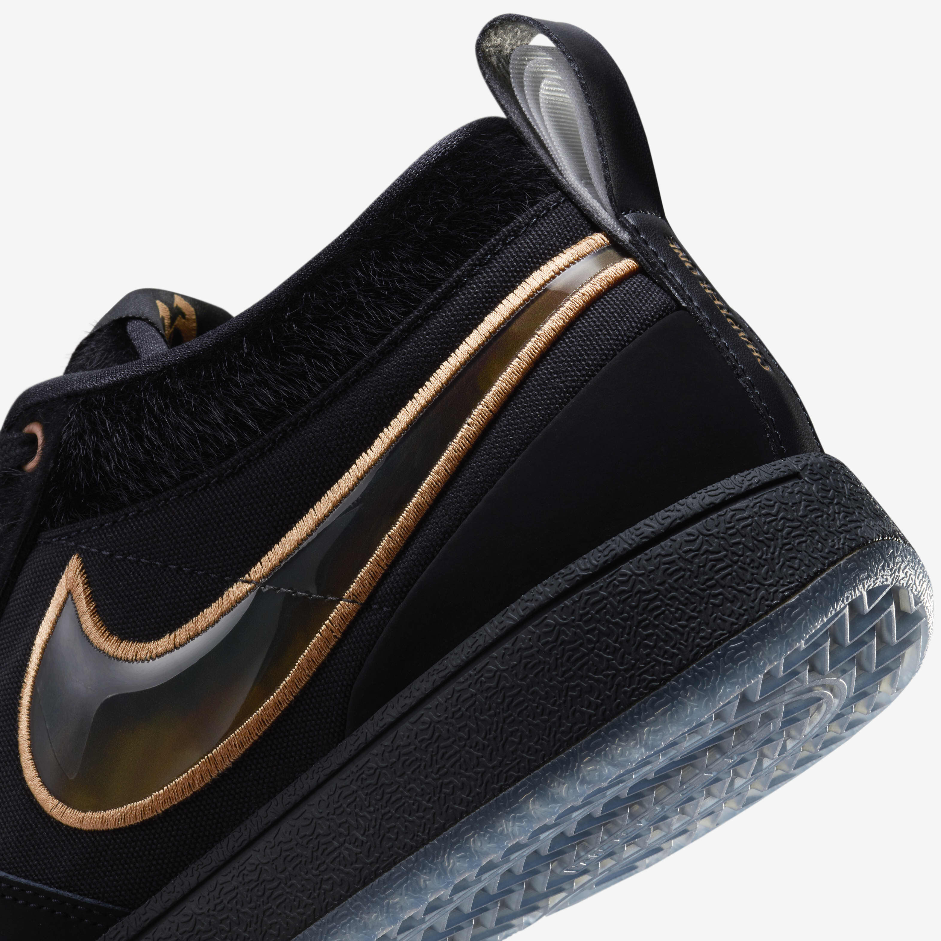 Buy Book 1 Basketball Shoes - Black/Dark Pony/Amber Brown