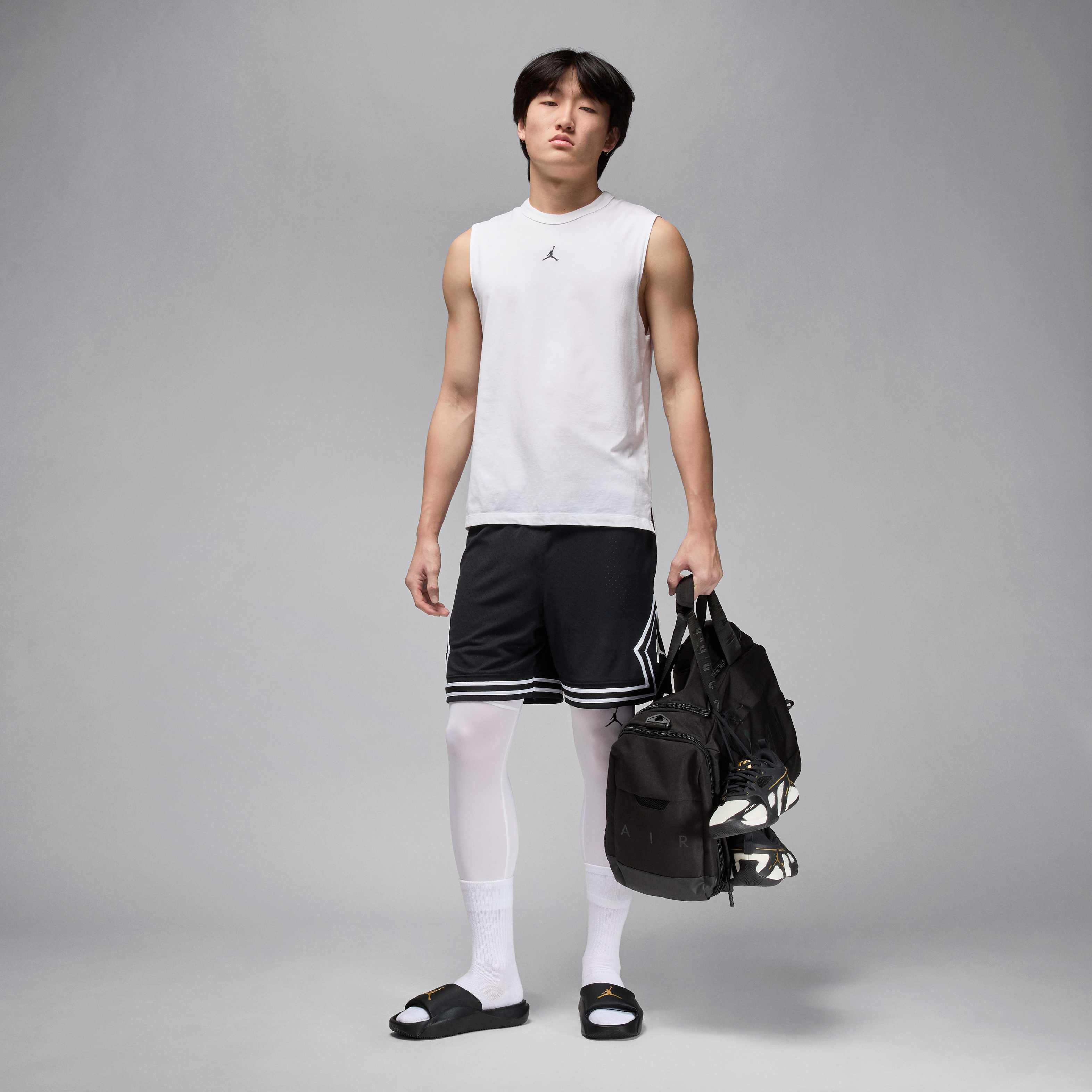 Jordan Franchise image number 6